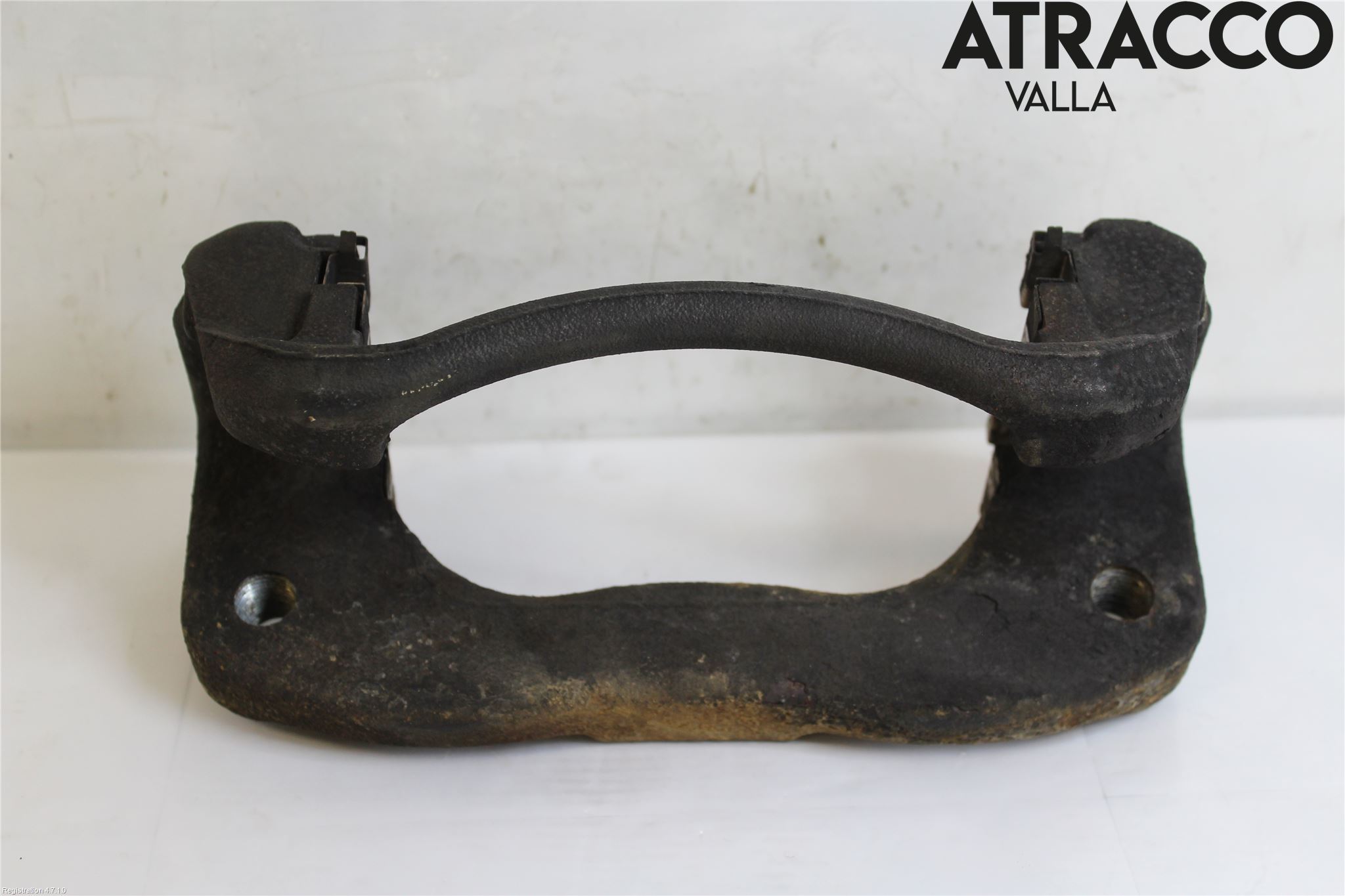 Volkswagen VW AMAROK 2H 10-22 Bromsokshållare