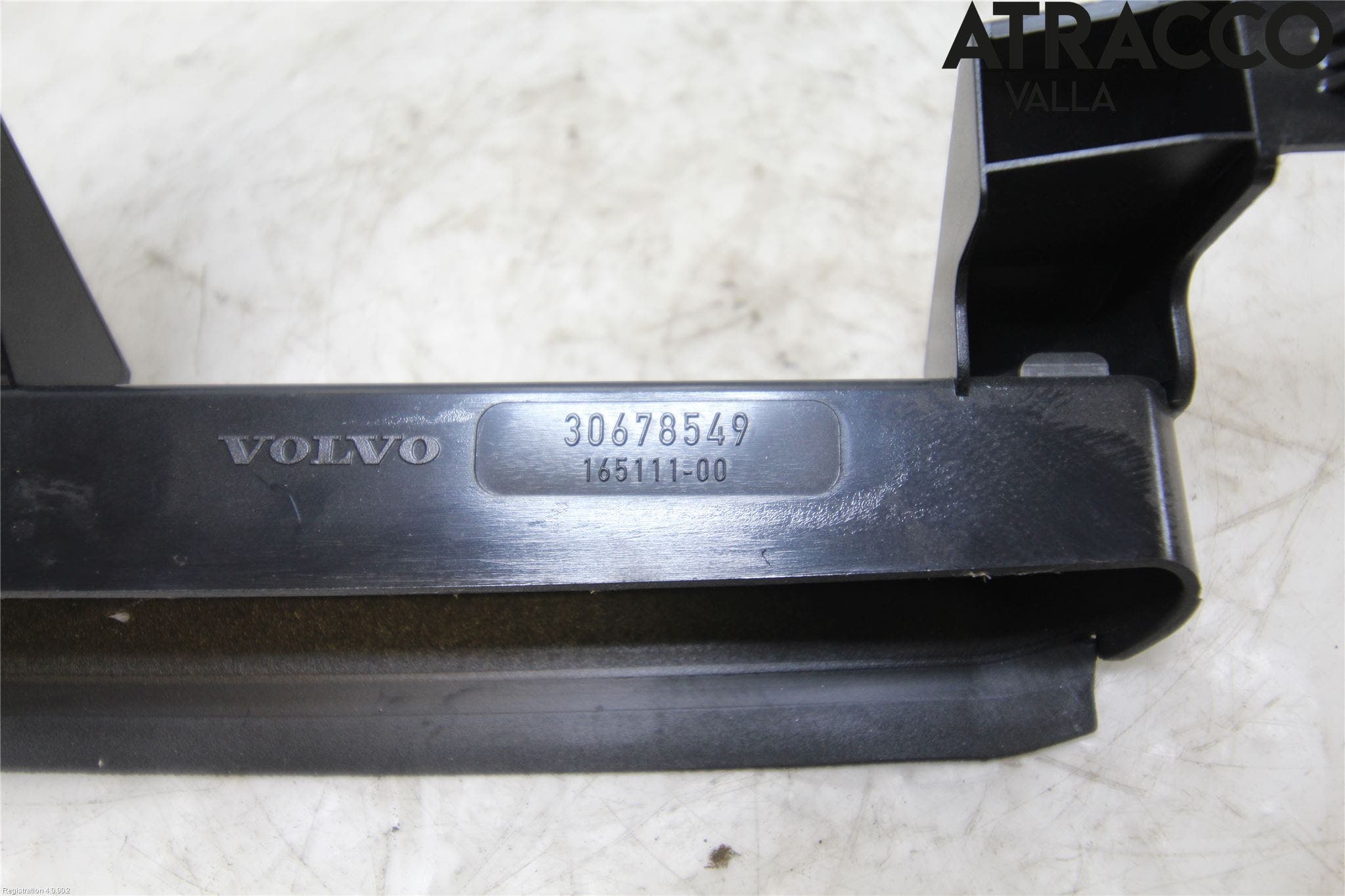 Volvo V70 08-13 Bromsljus Bakruta