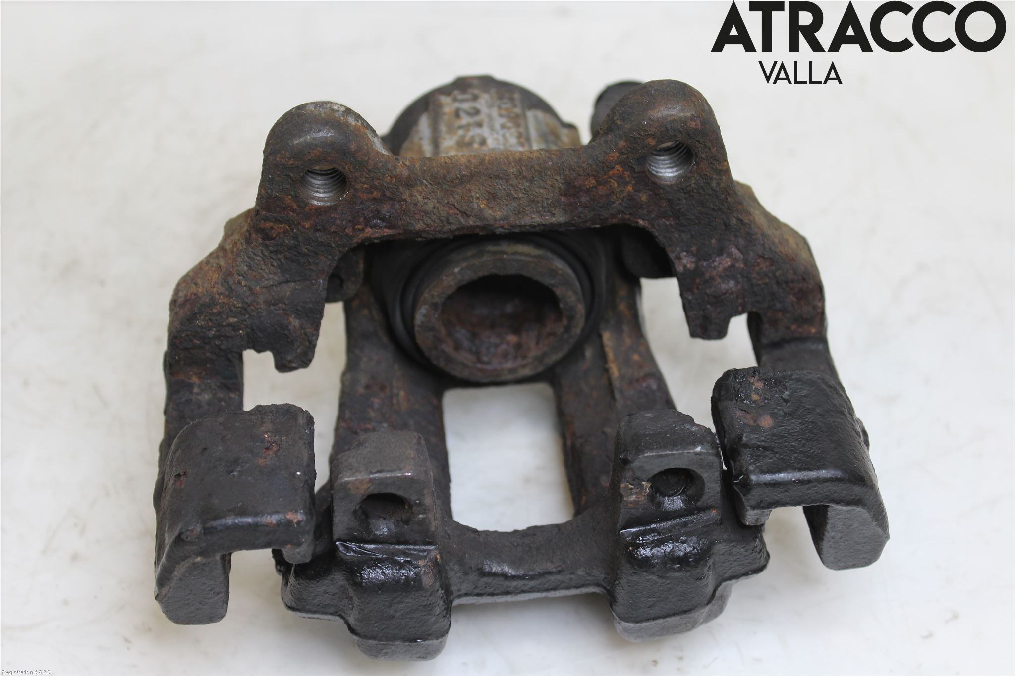 BMW 4 F32/F33/F82/F83 13-20 Bromsok Bak Höger