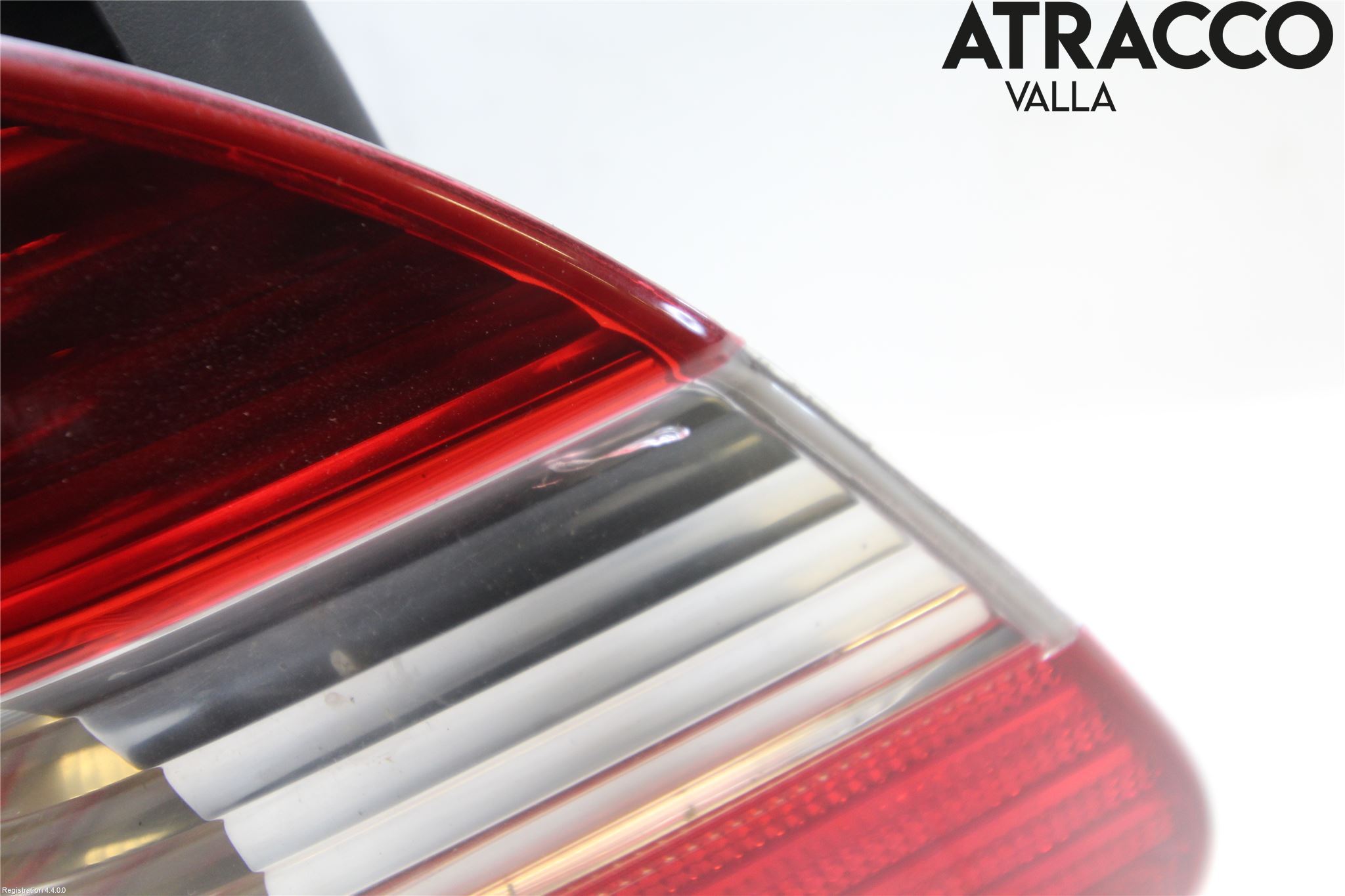 BMW 3 E46      98-05 Bakljus Höger