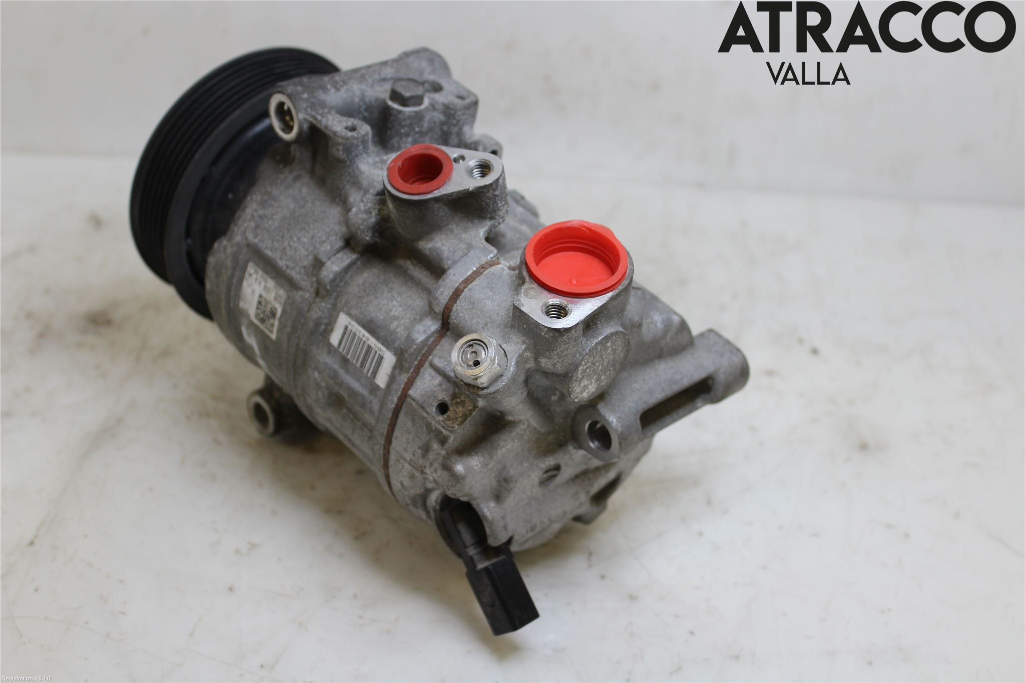 Audi A4/S4 B9 16-19 Ac Kompressor