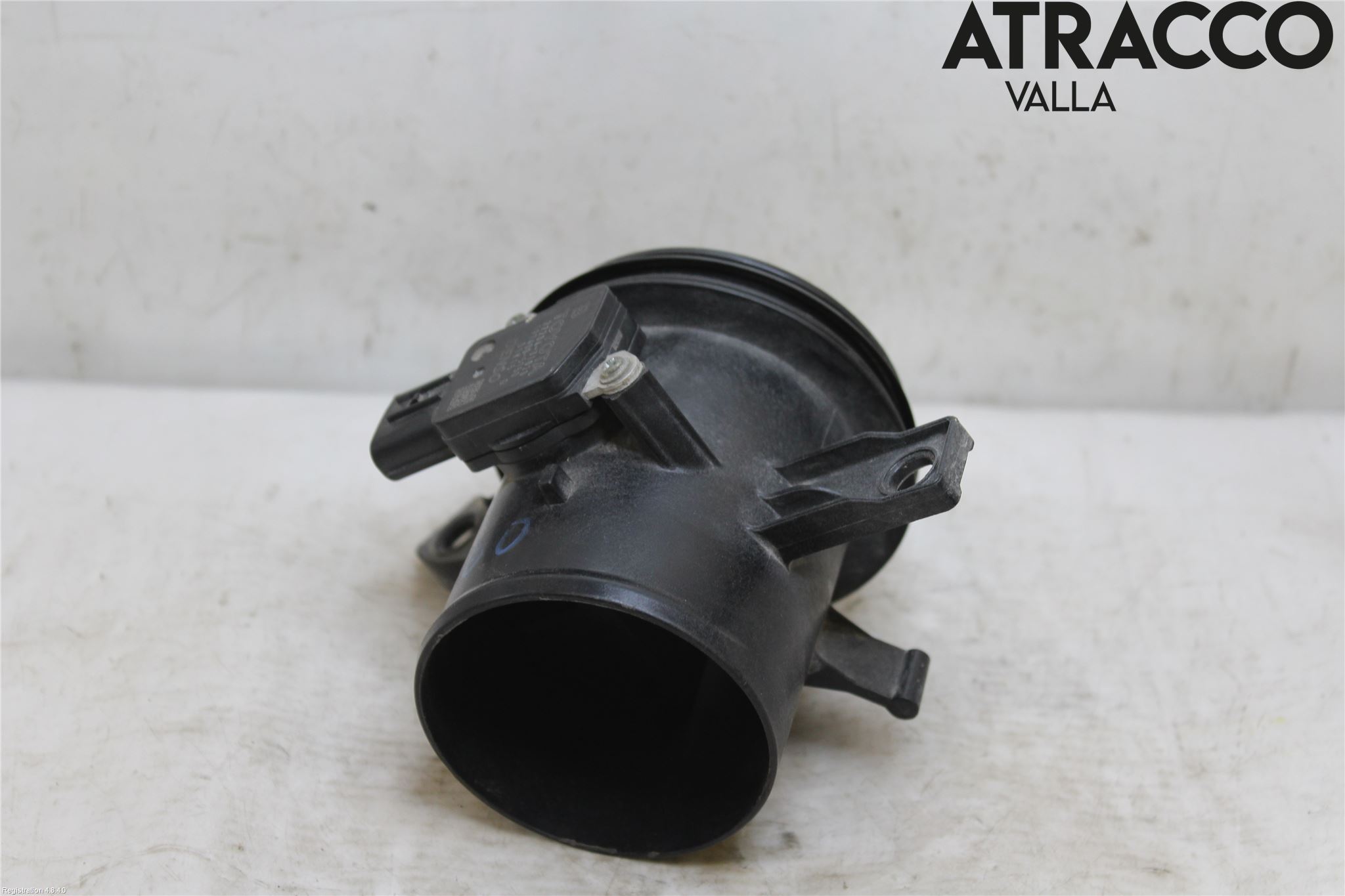 Toyota COROLLA 08-12 Injluftmassamätare