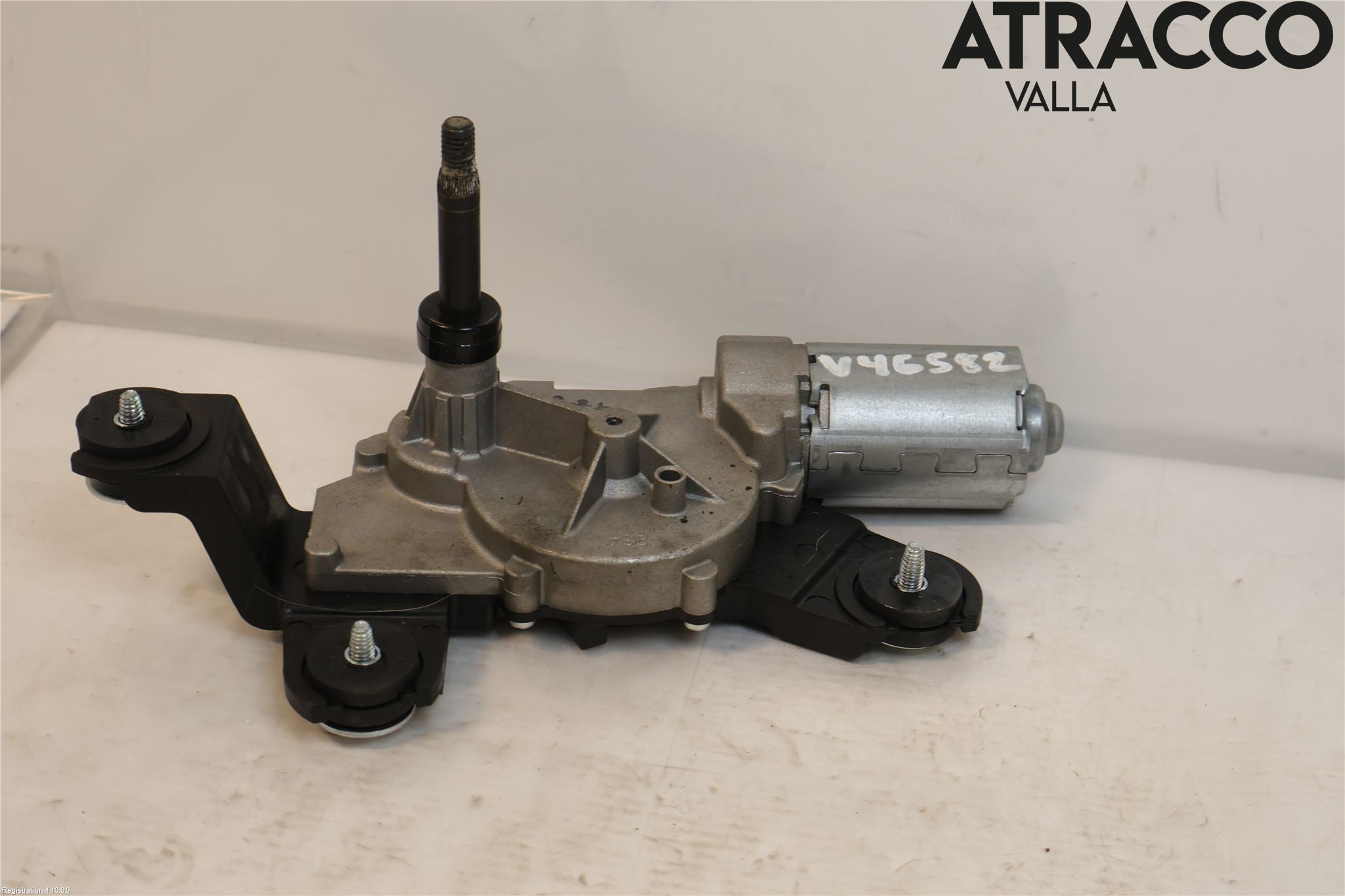 Kia CEED 12-18 Torkarmotor Baklucka