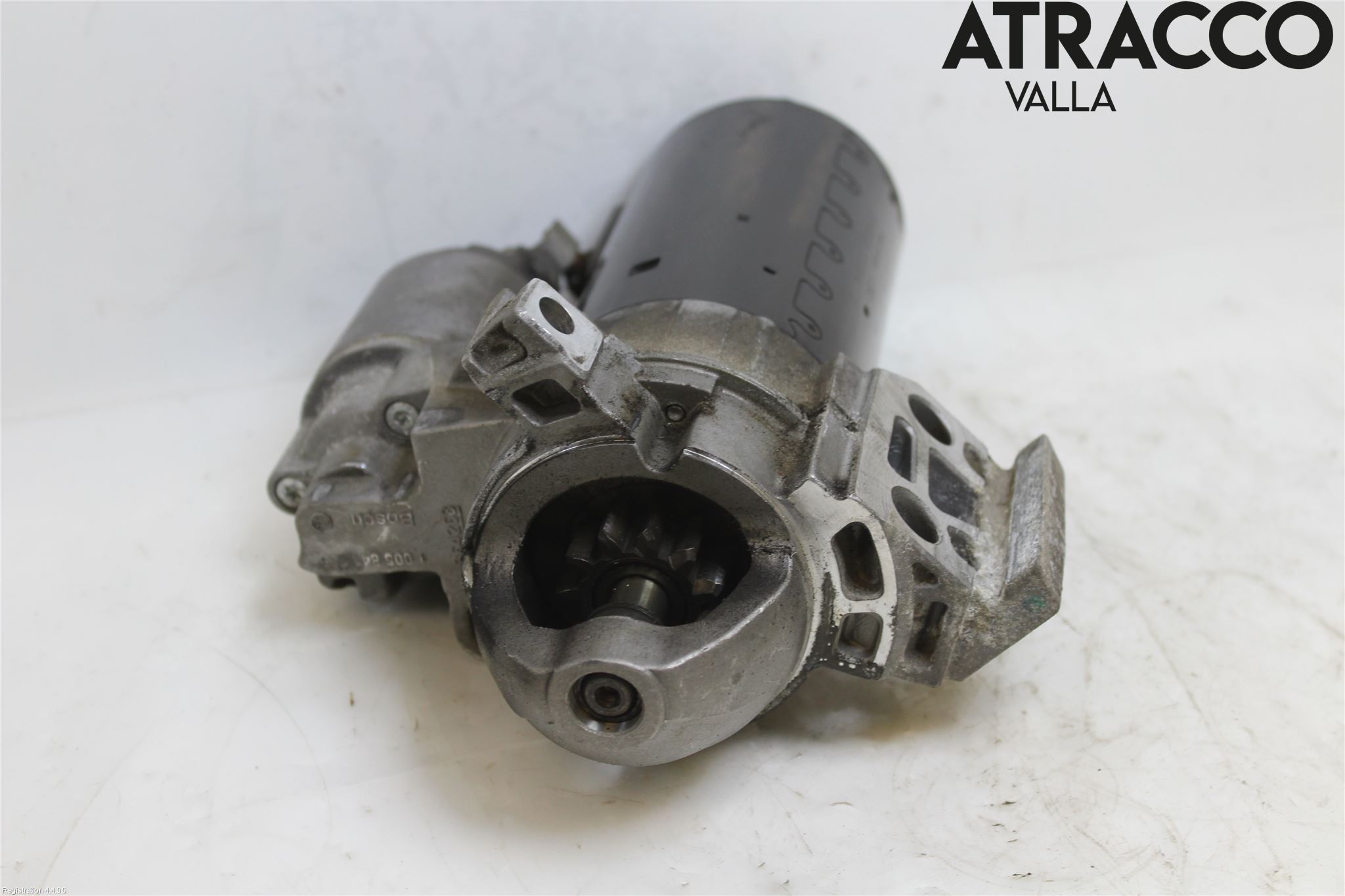 BMW 5 F10/F11/F18 09-17 Startmotor Diesel
