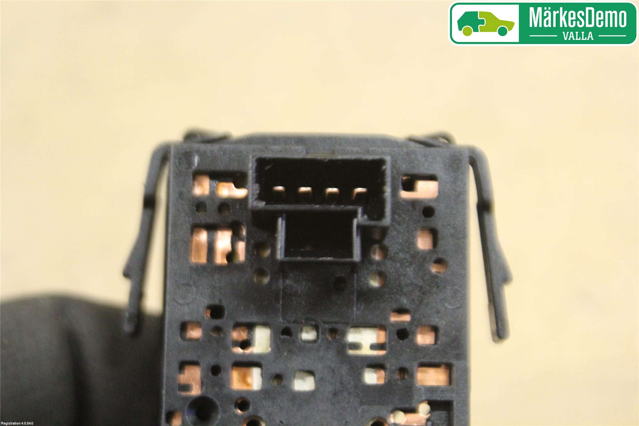 Opel COMBO 02-12 Spak Blinkers-Ljusomk