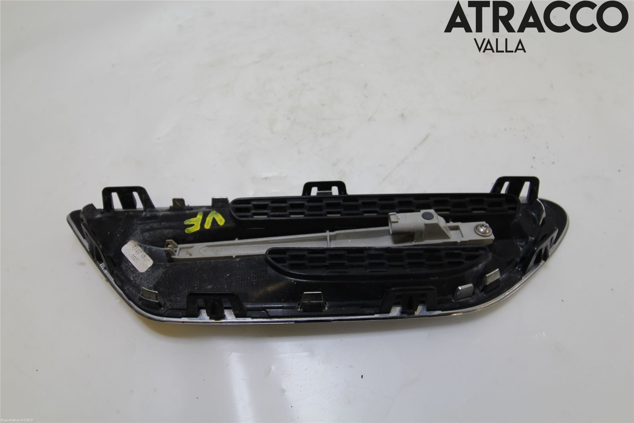 BMW 5 F10/F11/F18 09-17 Blinkers Sidoblinkers Vä