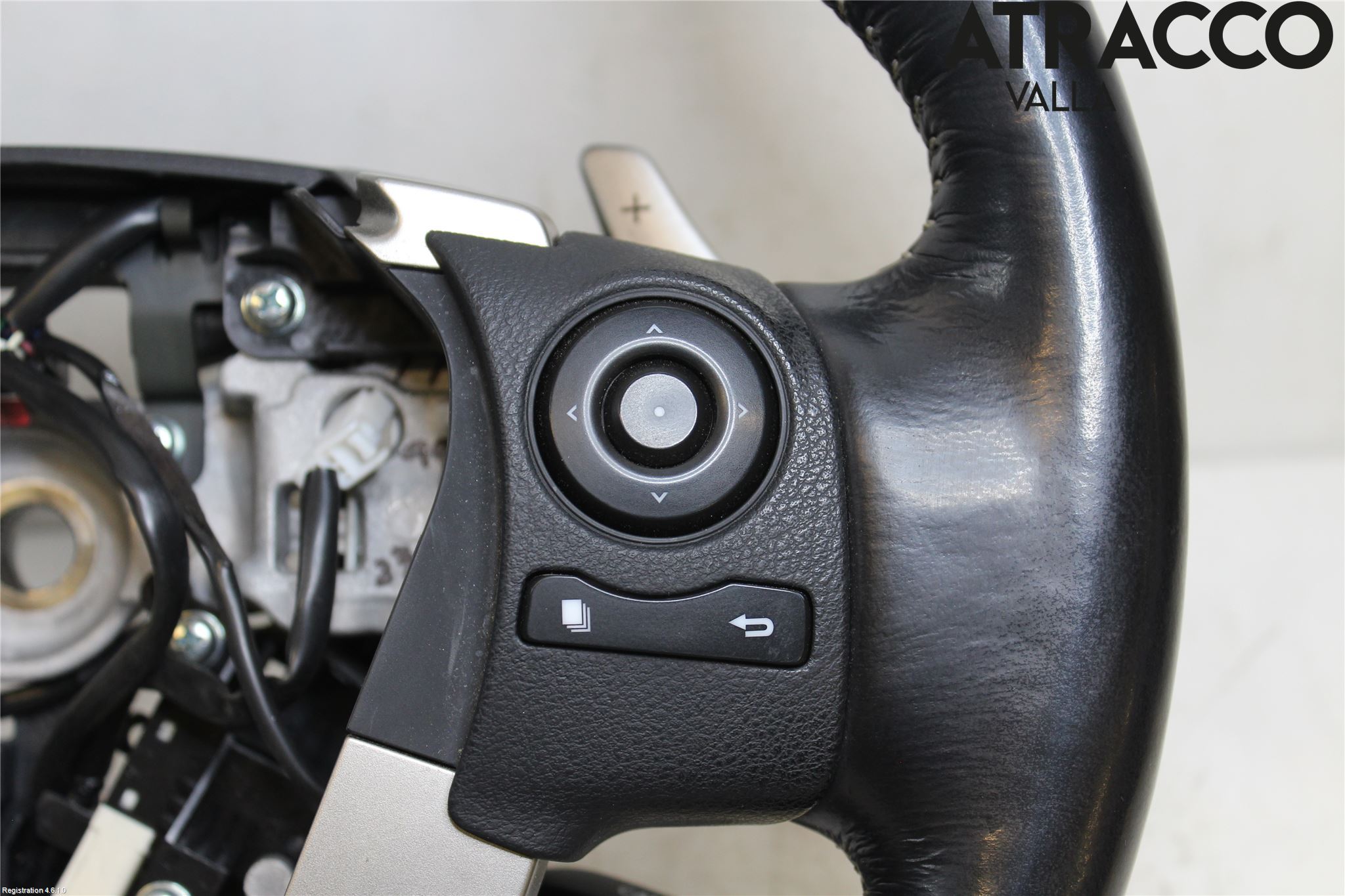 Lexus IS 250/350 14-20 Ratt