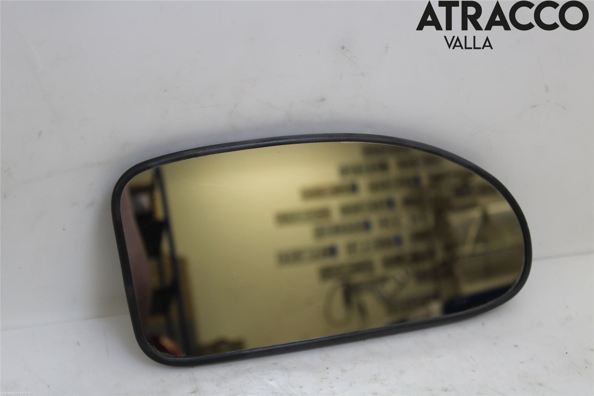 Ford FOCUS     99-04 Spegelglas Hö