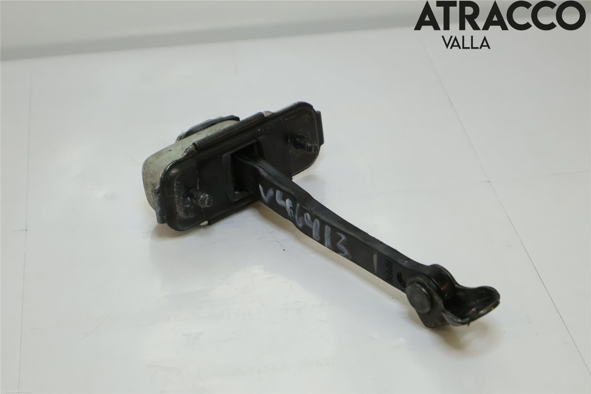 Kia CARENS III 13-19 Dörrstopp