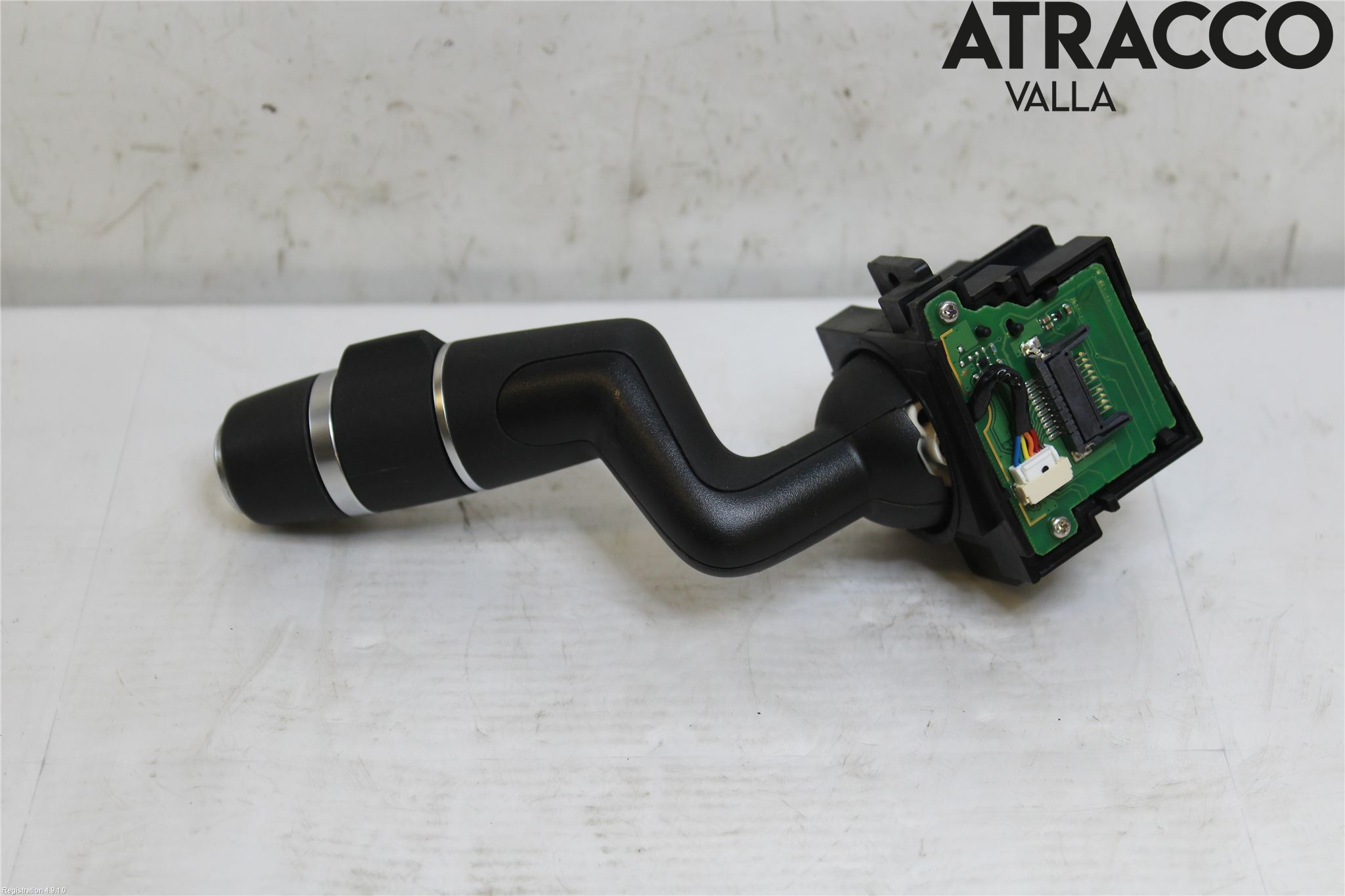 Landrover RANGE ROVER SPORT (L494) 14-22 Spak Torkar-Spolomk