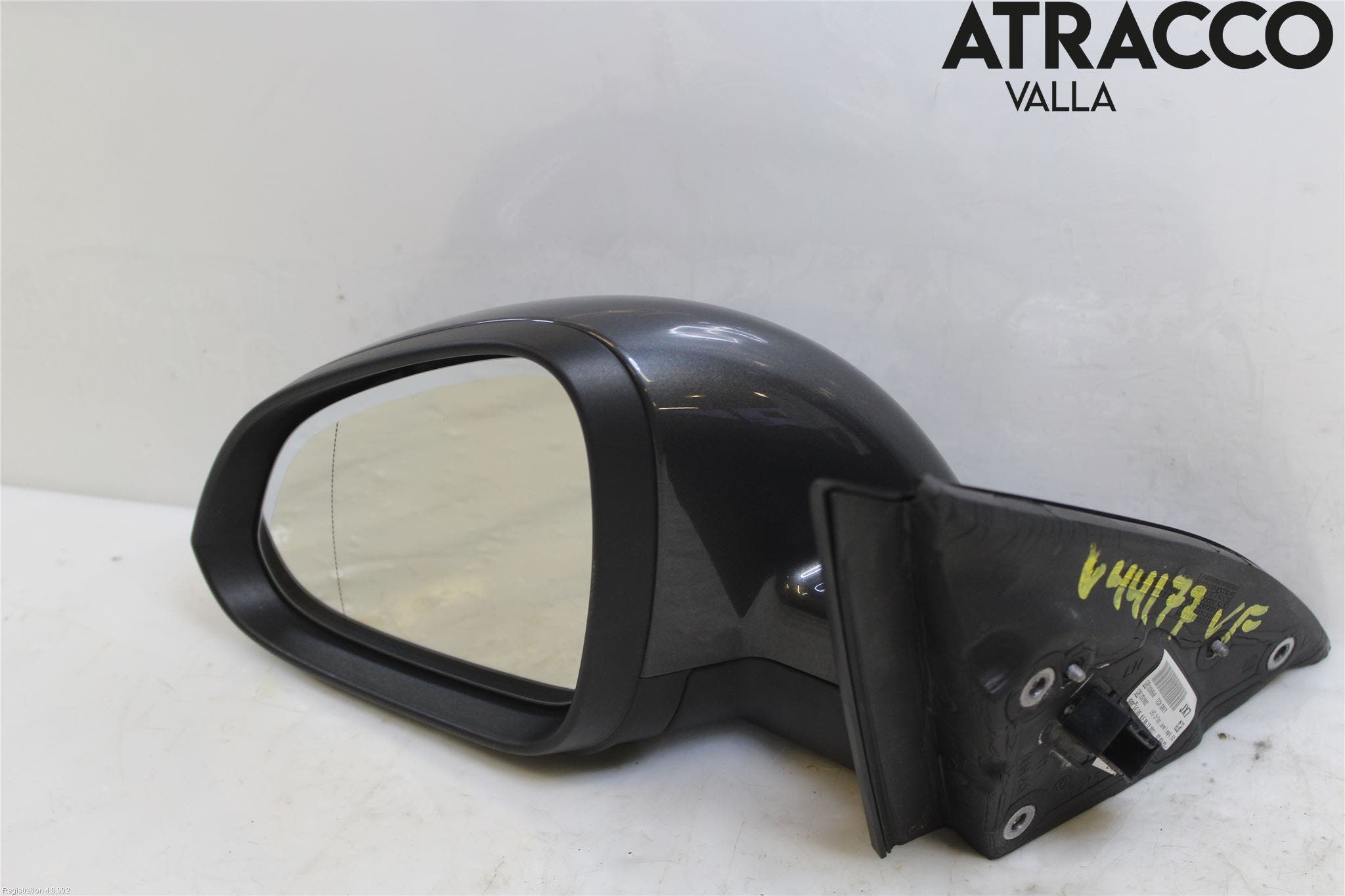 Opel INSIGNIA 09-16 Spegel Yttre El Vä