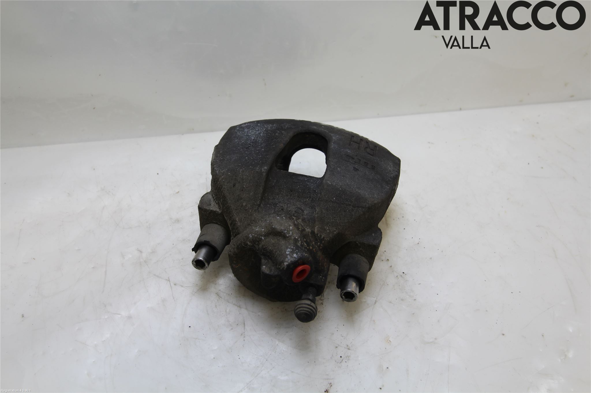 Ford FOCUS 15-18 Bromsok Fram Höger