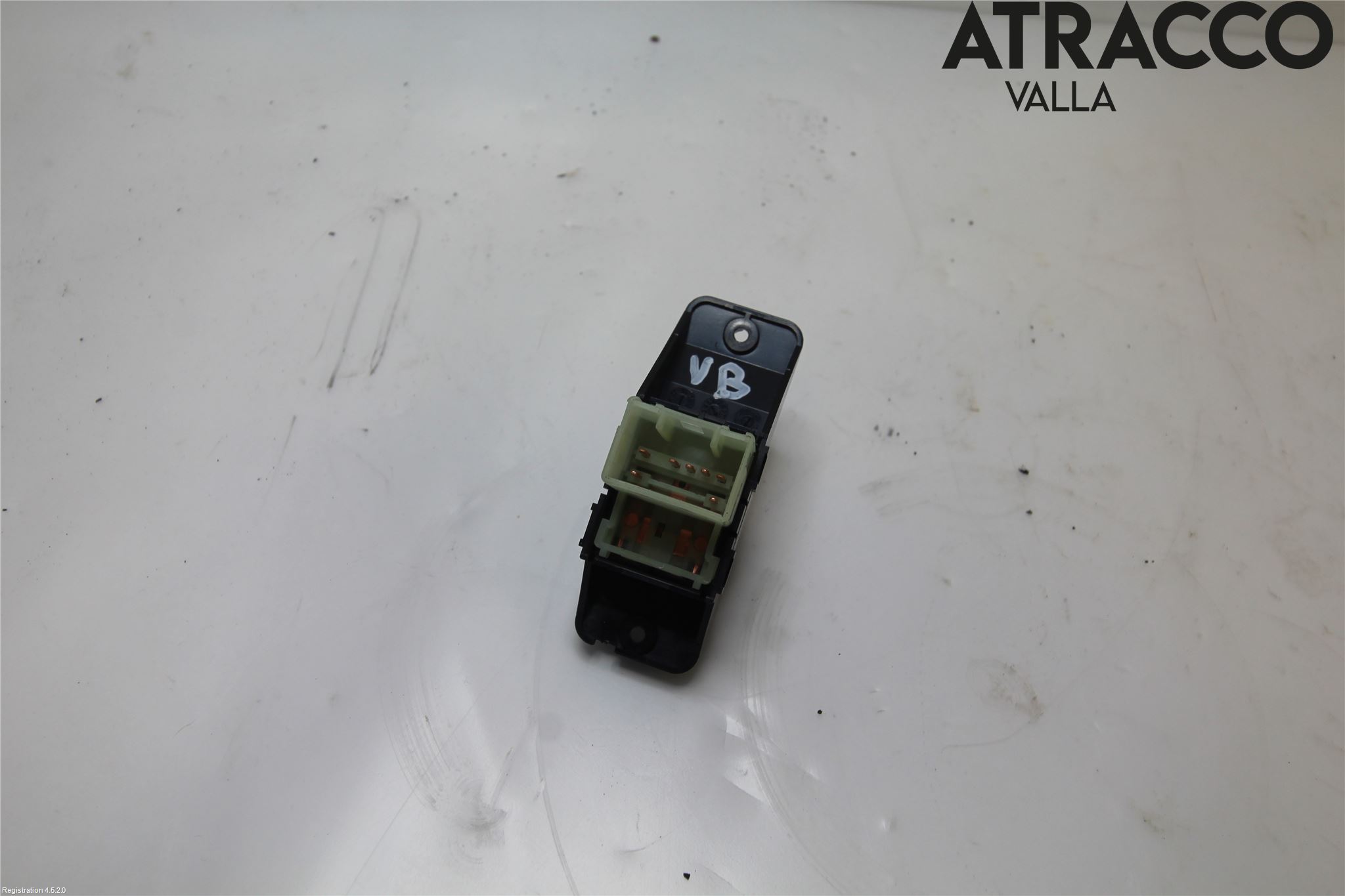 Kia RIO 17- Strömställare Elhiss