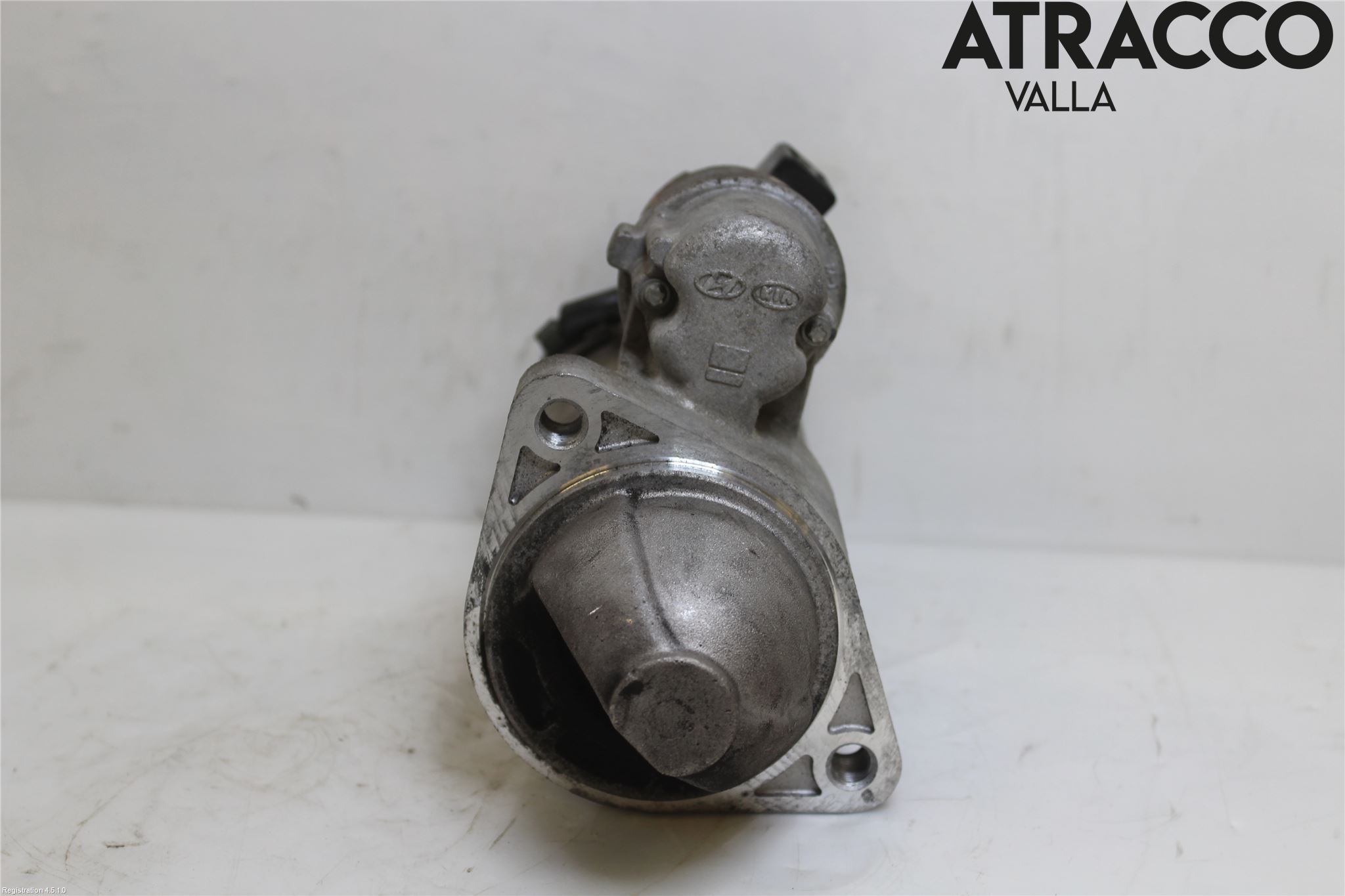 Kia RIO 12-16 Startmotor