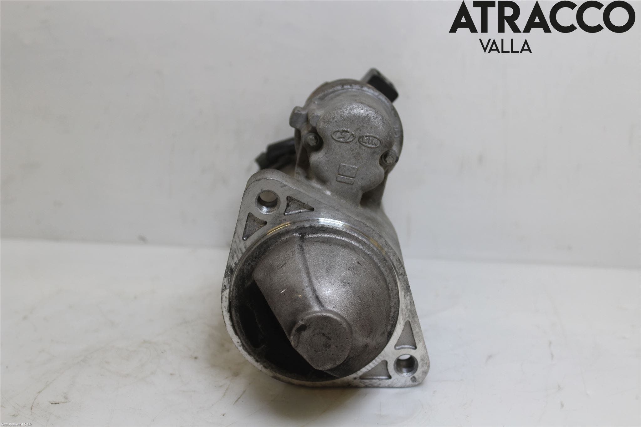 Kia RIO 12-16 Startmotor