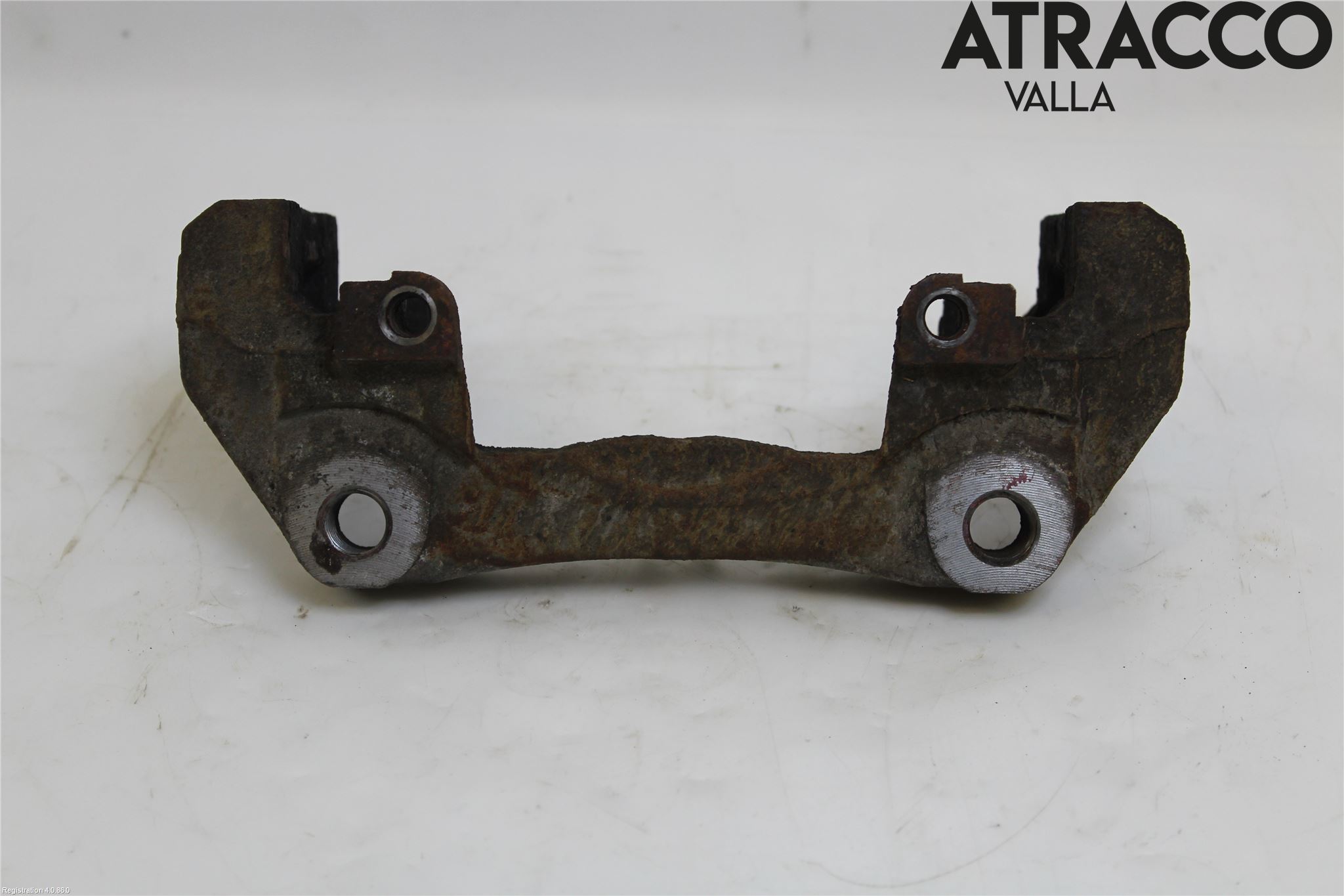 Opel ASTRA K 16-22 Bromsokshållare