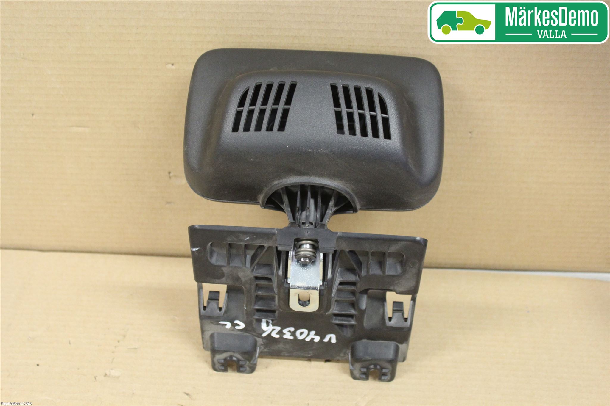 Renault MASTER III  10-14 Gps Navigator