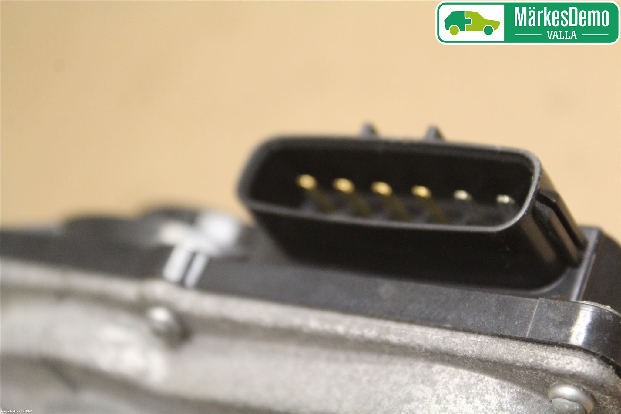 Lexus IS 220d/250/350 06-13 Injspjällhus