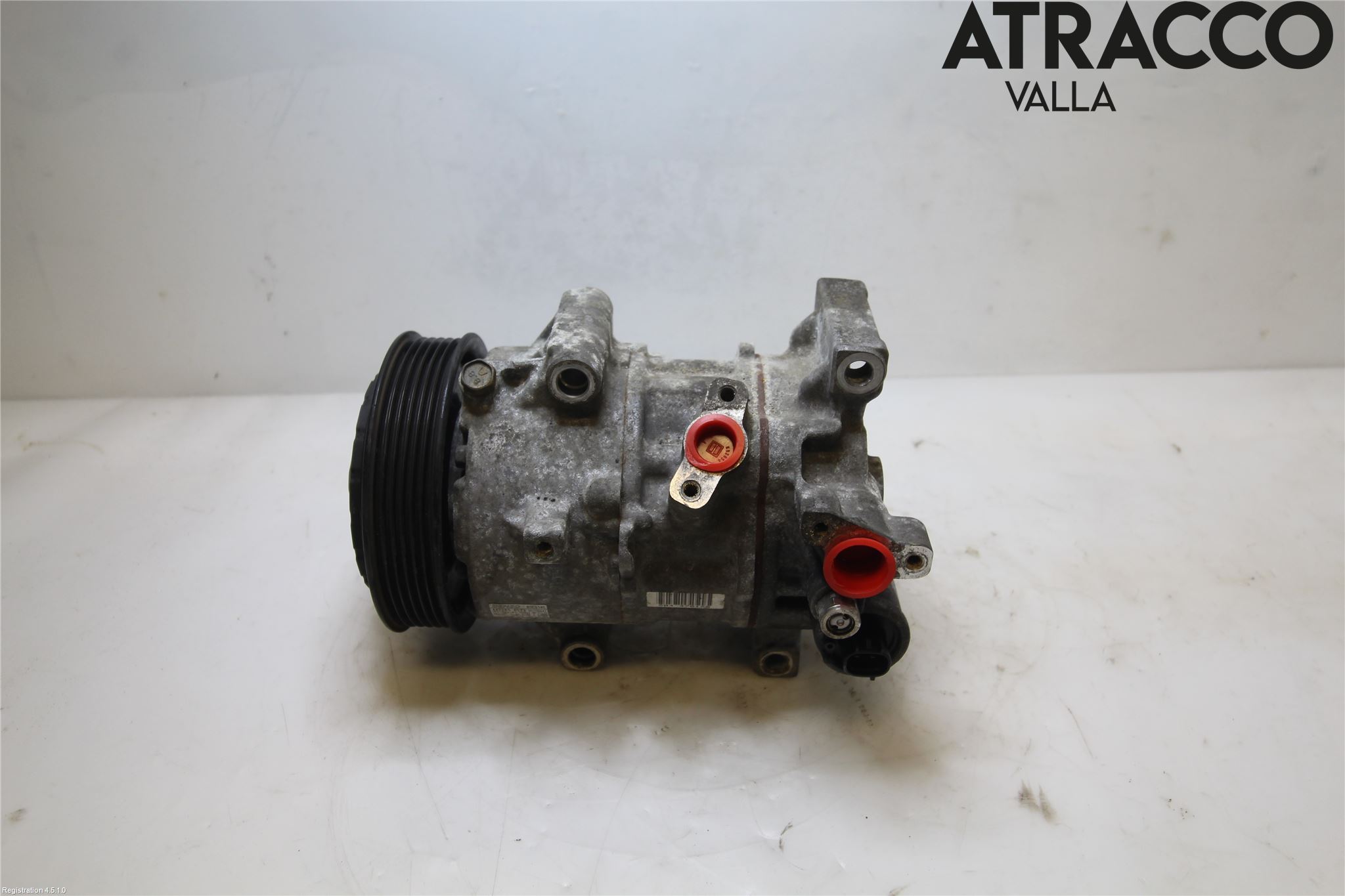 Toyota AVENSIS 16-18 Ac Kompressor