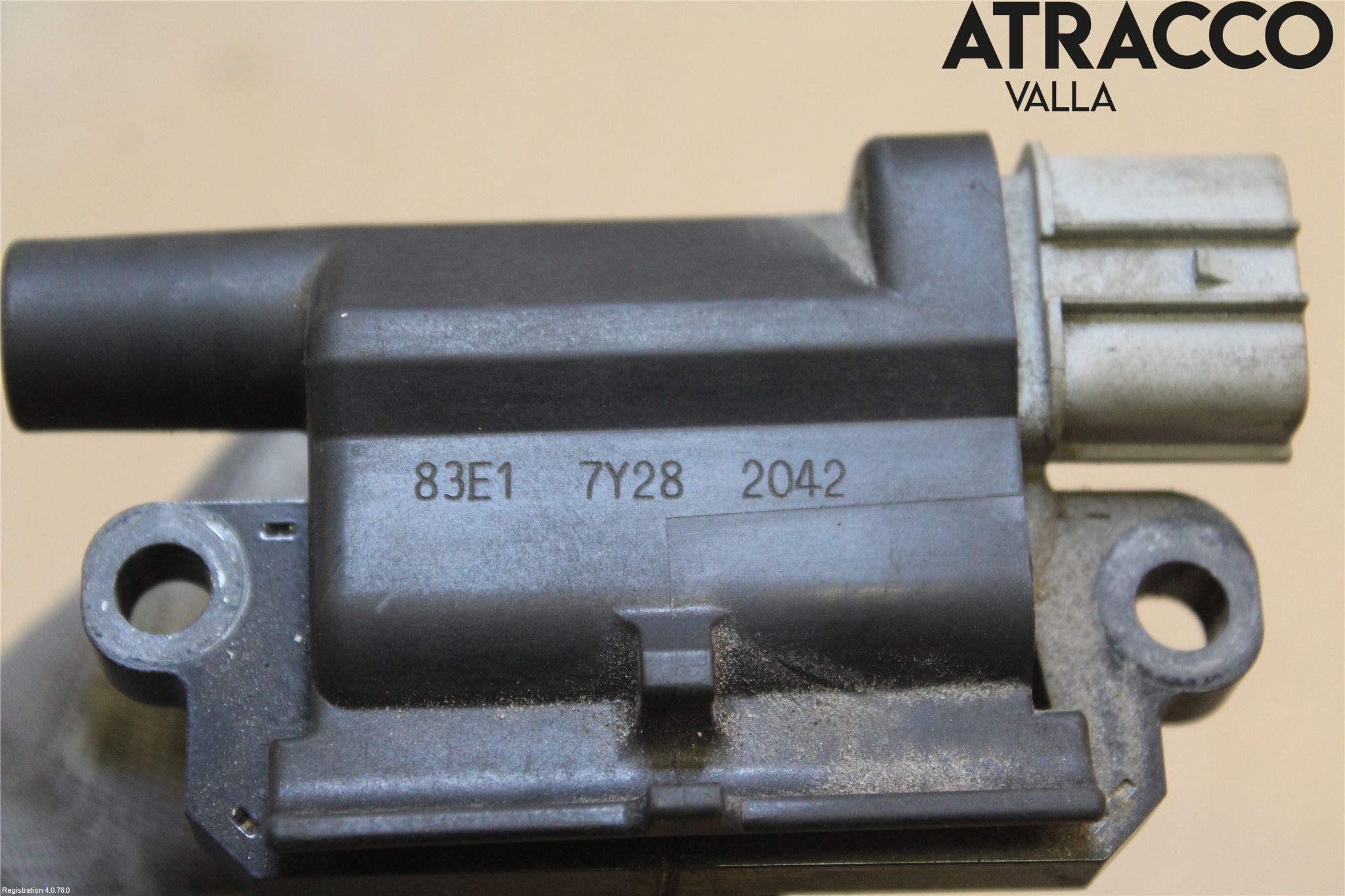 Suzuki SWIFT 05-10 Tändspole