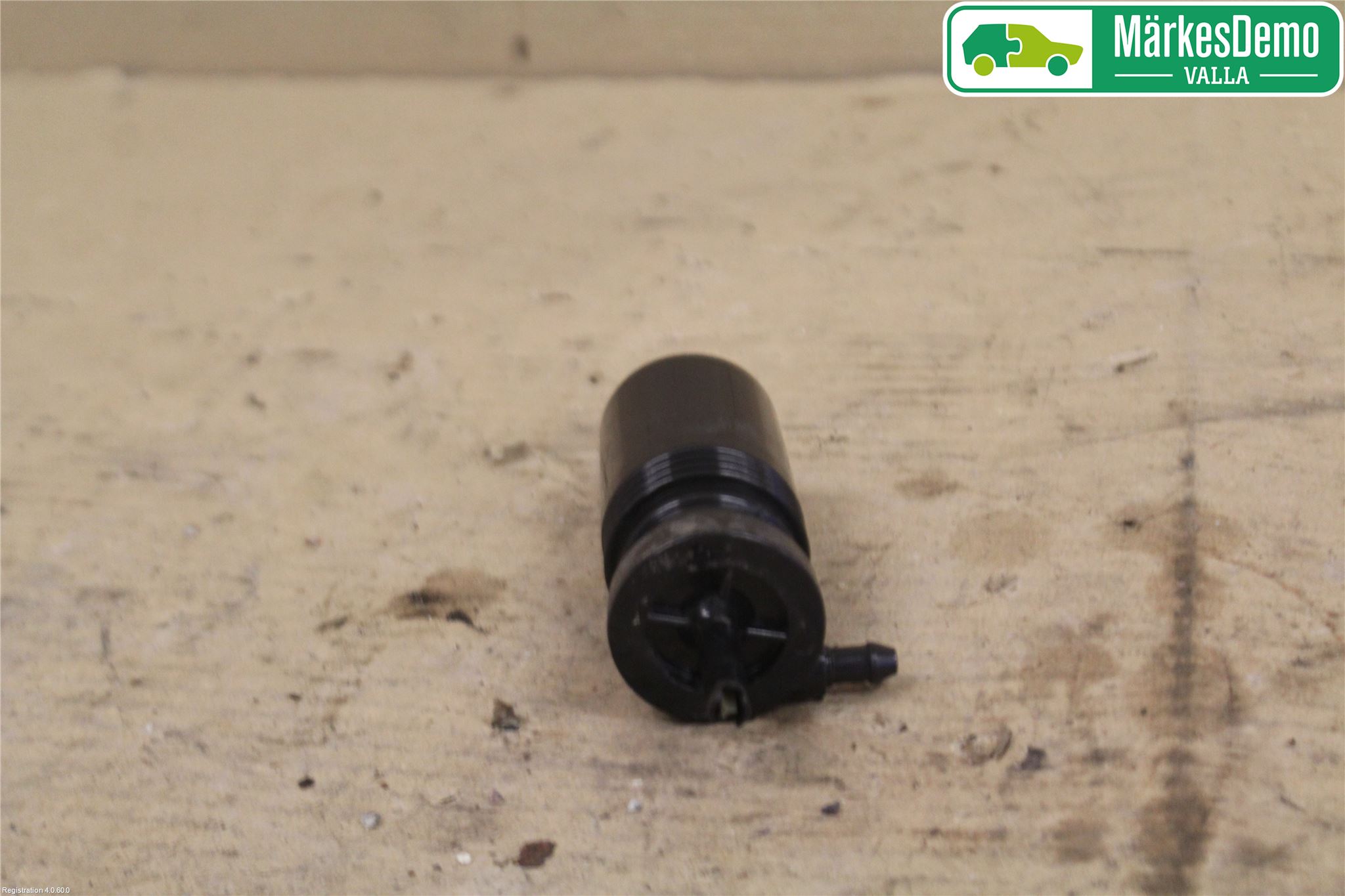 Volvo V50 08-12 Spolarpump Högtryck