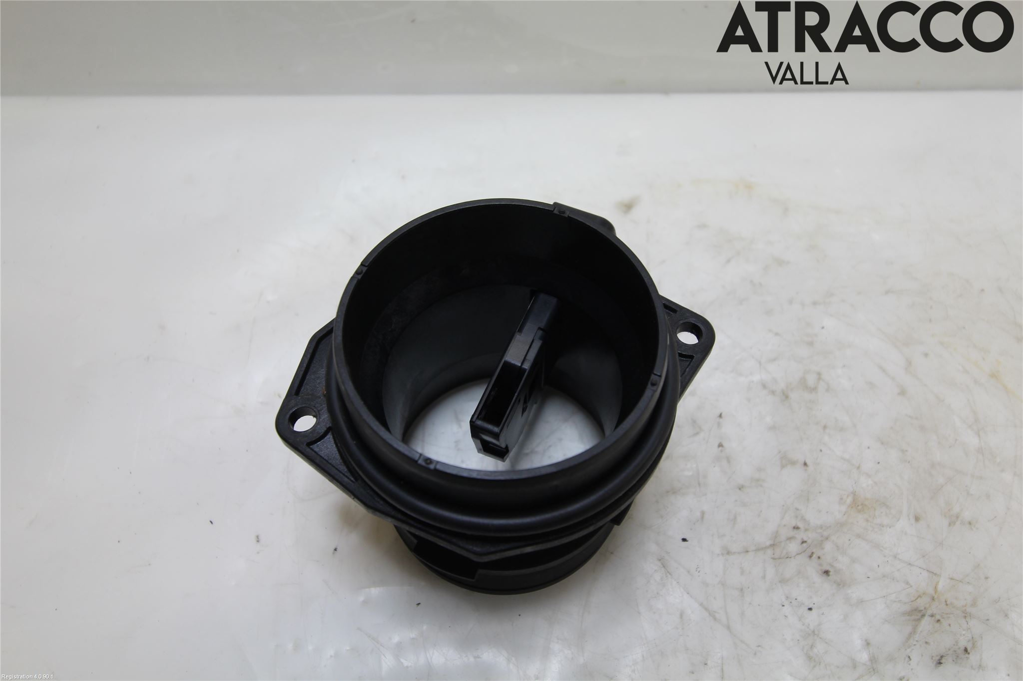 Citroen C5 08-17 Injluftmassamätare