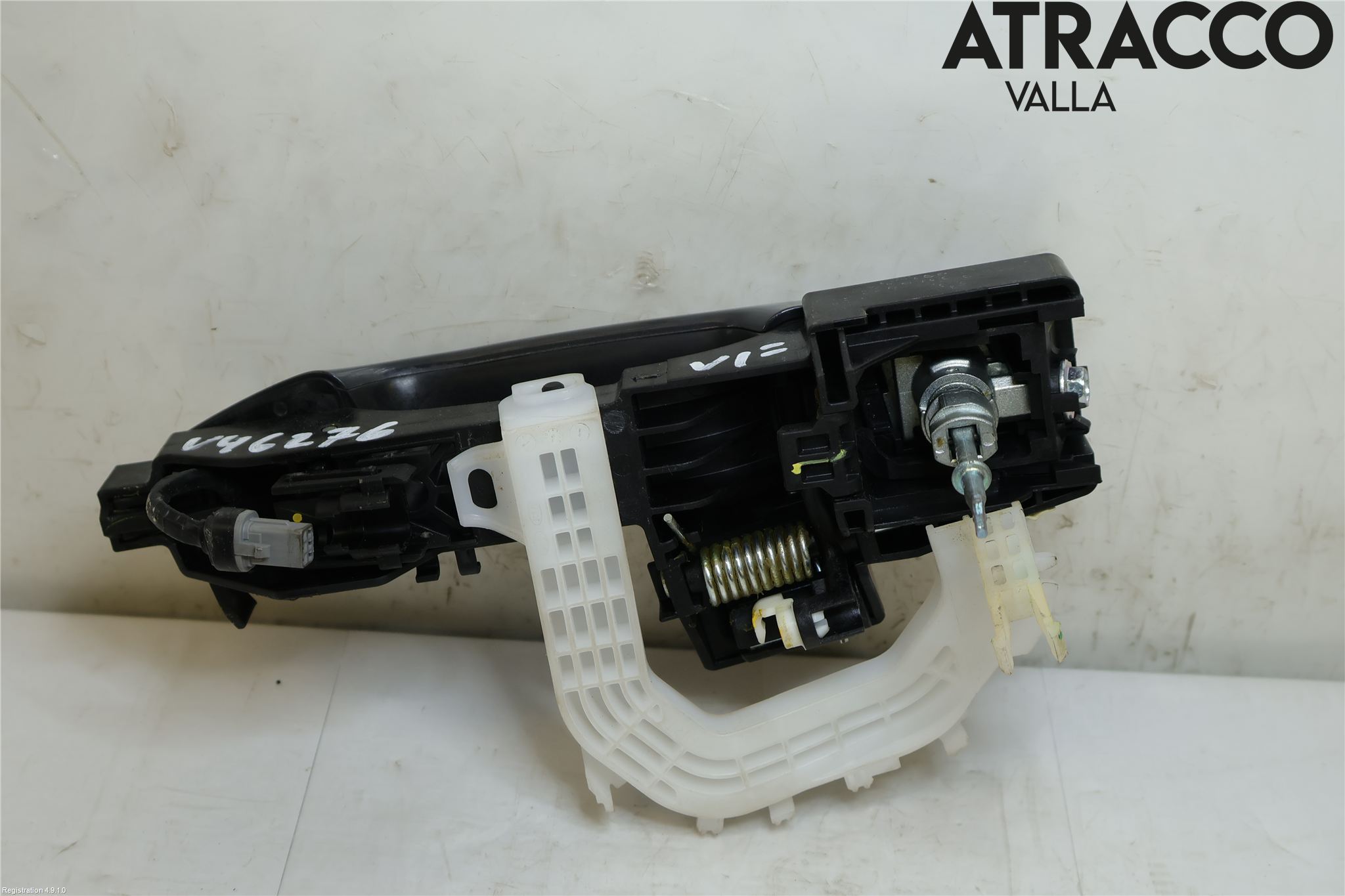 Kia CEED/CEED SW 19- Dörrhandtag Yttre Vä