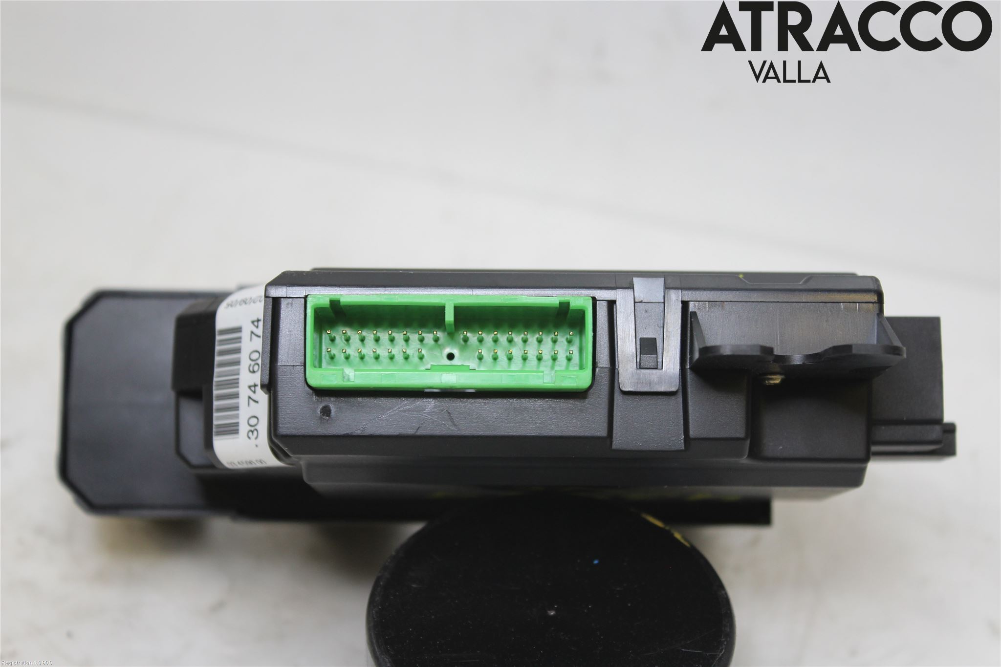 Volvo S60 05-10 Strömställare Elhiss