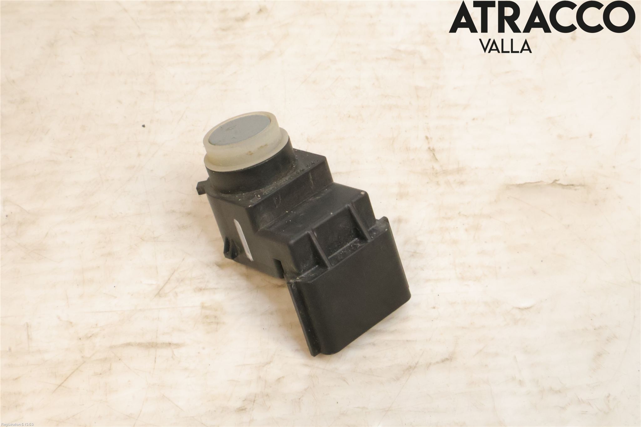Kia OPTIMA 16-20 Parkeringshjälp Frontsensor
