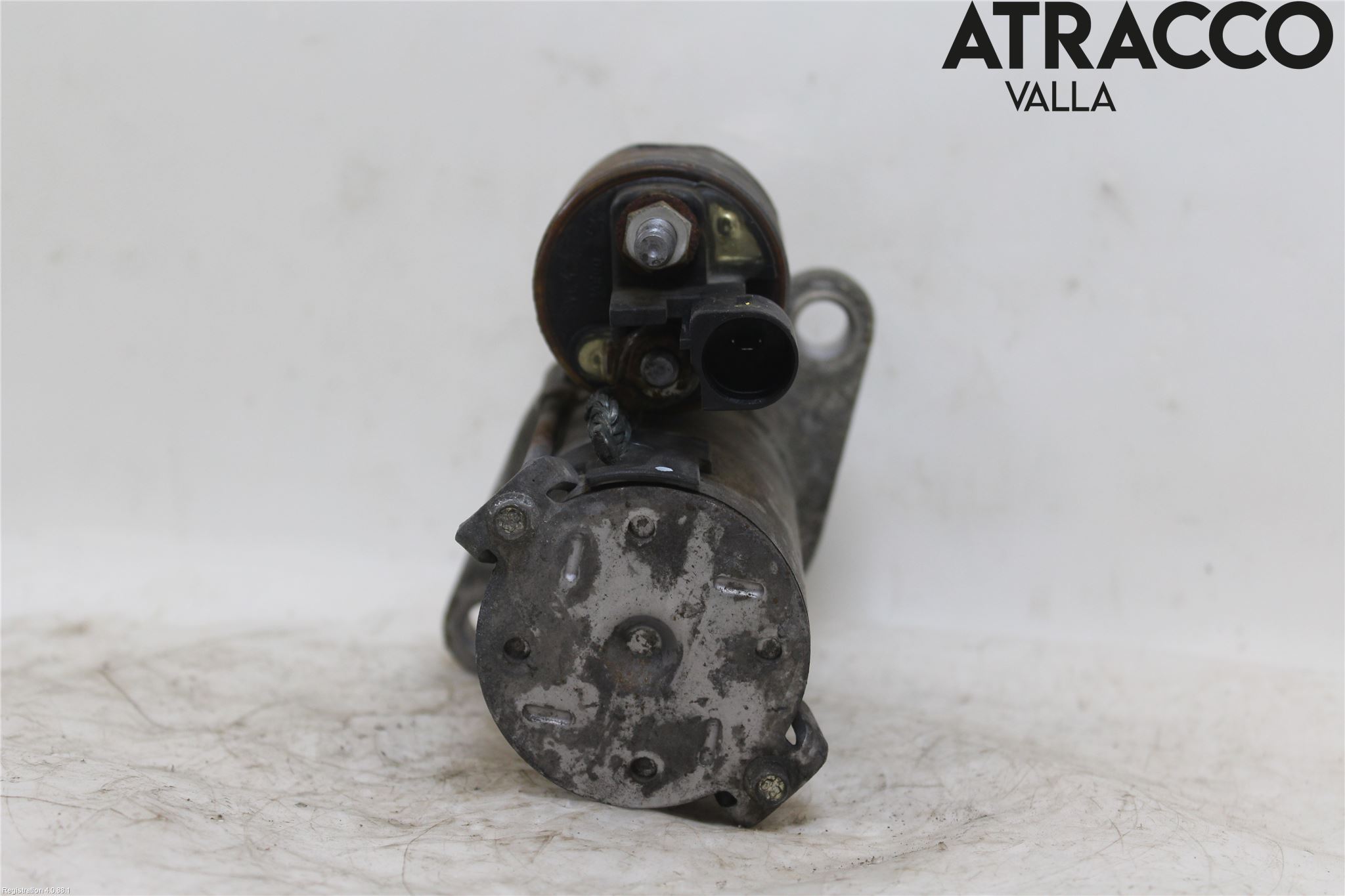 Volkswagen VW GOLF V 04-09 Startmotor