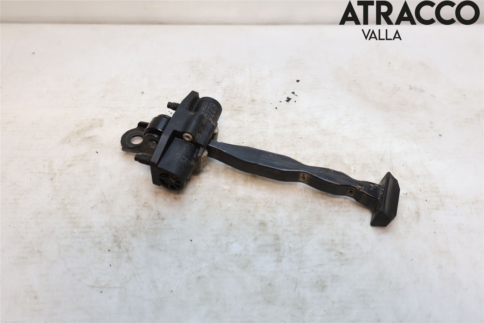 Opel ASTRA K 16-22 Dörrstopp