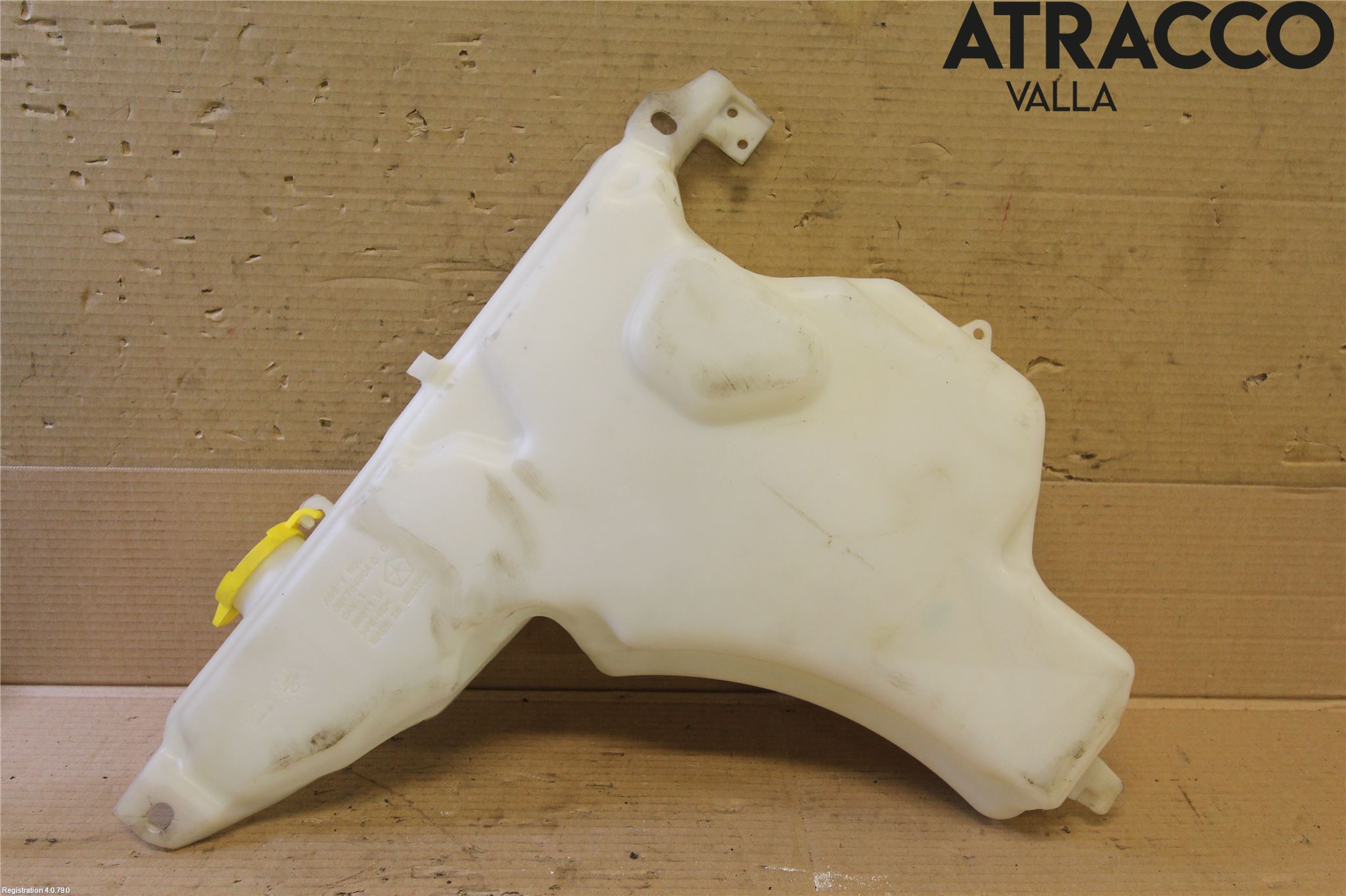 Fiat FREEMONT Spolartank Vindruta