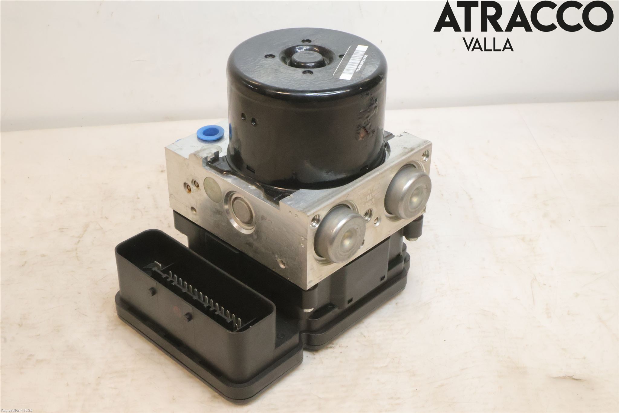 BMW 3 E90/91 SED/TOU 05-12 Abs Hydraulaggregat