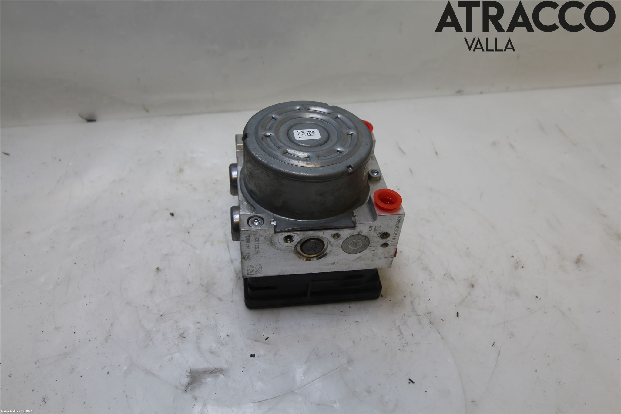 BMW 1 F20/F21 11-19 Abs Hydraulaggregat