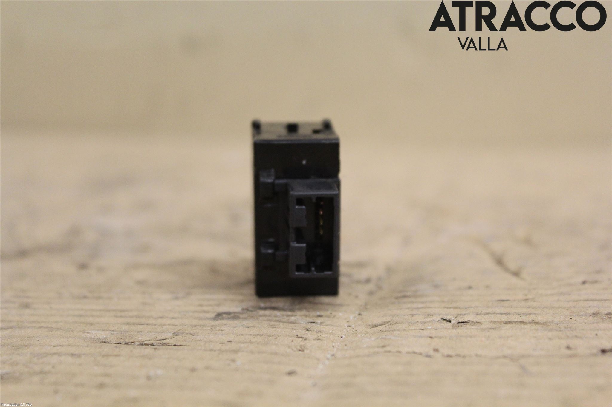 Nissan NAVARA 05-16 Strömställare Antispinn