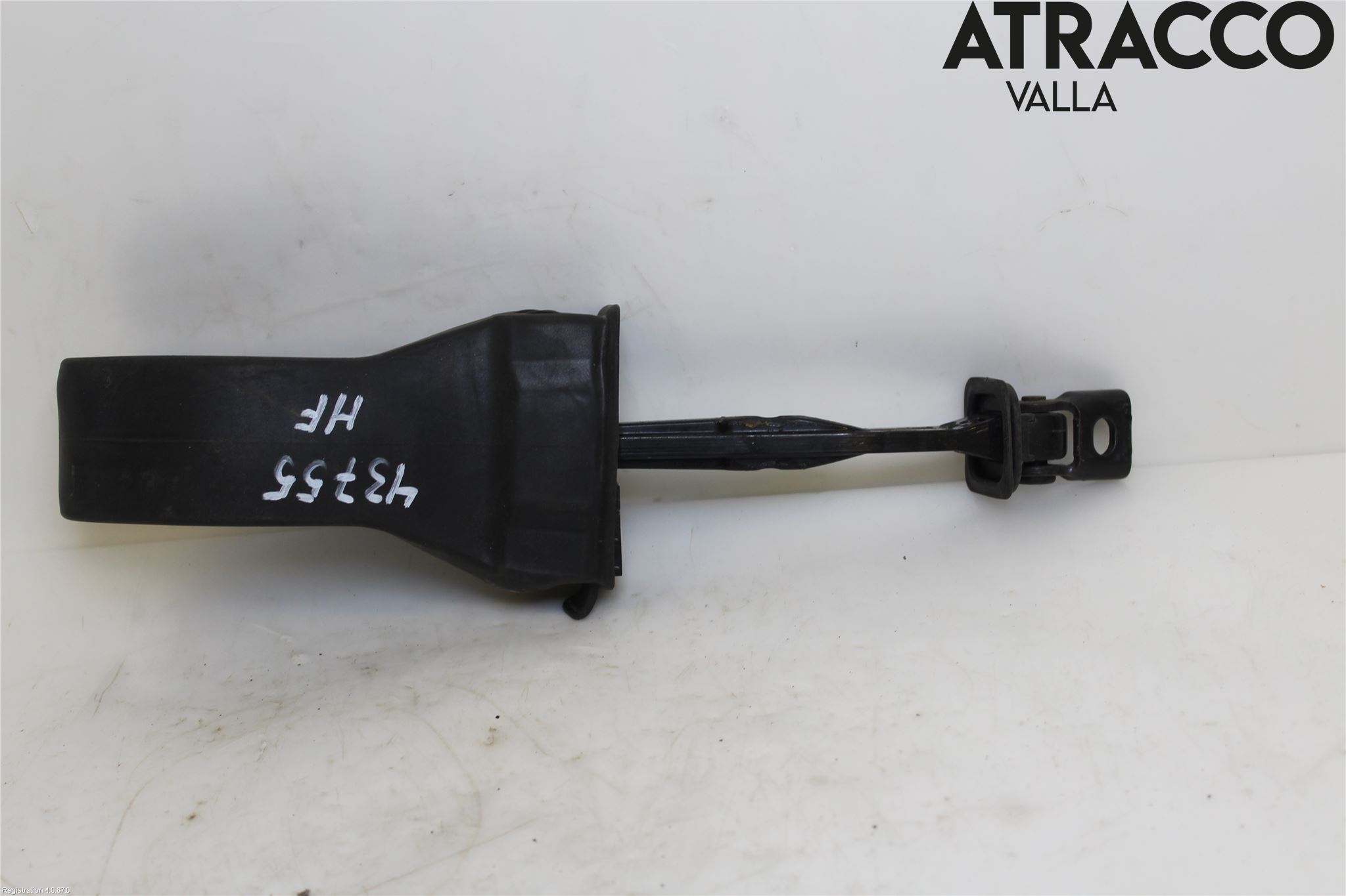 Volkswagen VW GOLF / E-GOLF VII 13-20 Dörrstopp