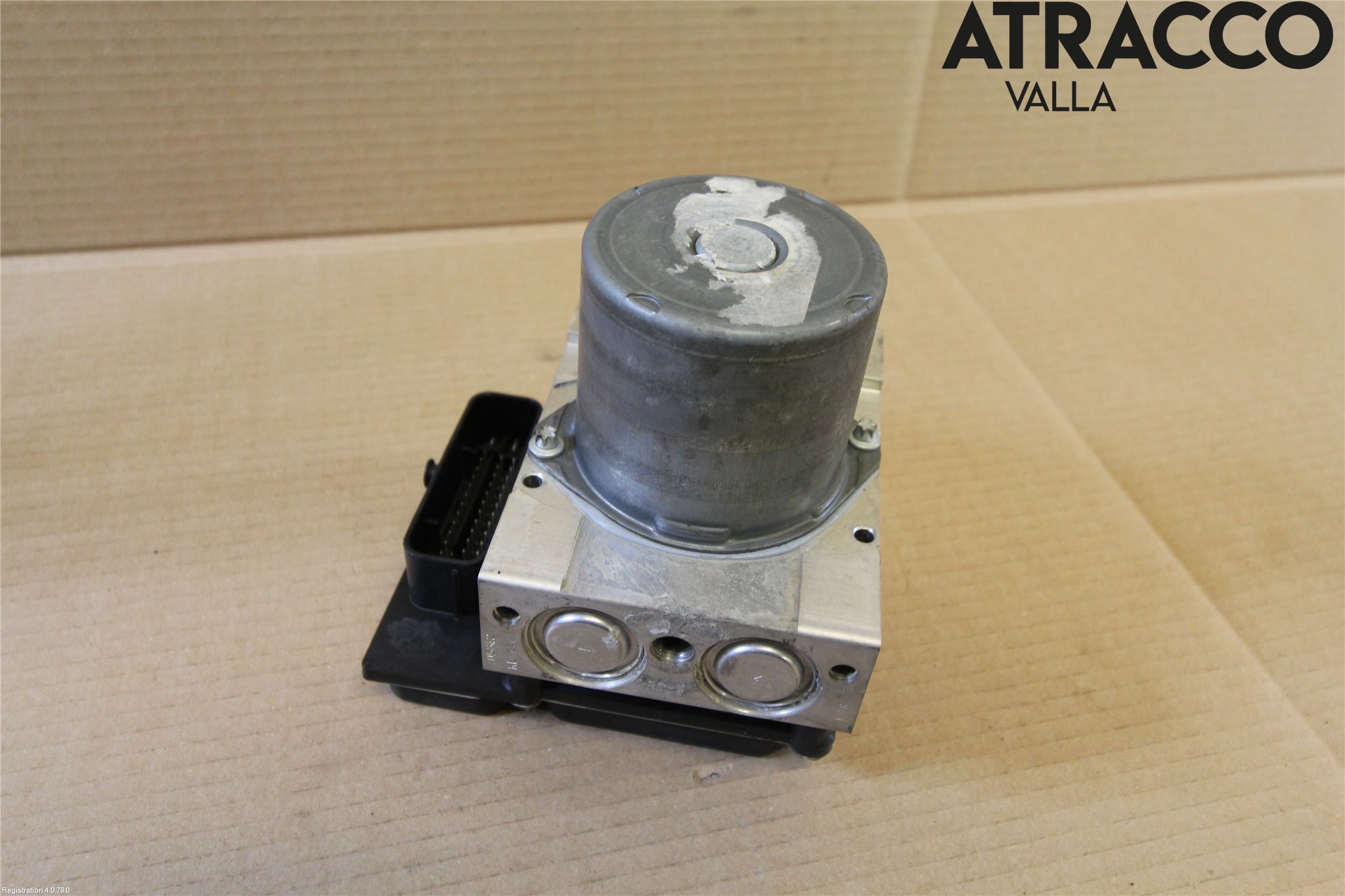 Mercedes-Benz MB E-KLASS (W212) 09-16 Abs Hydraulaggregat