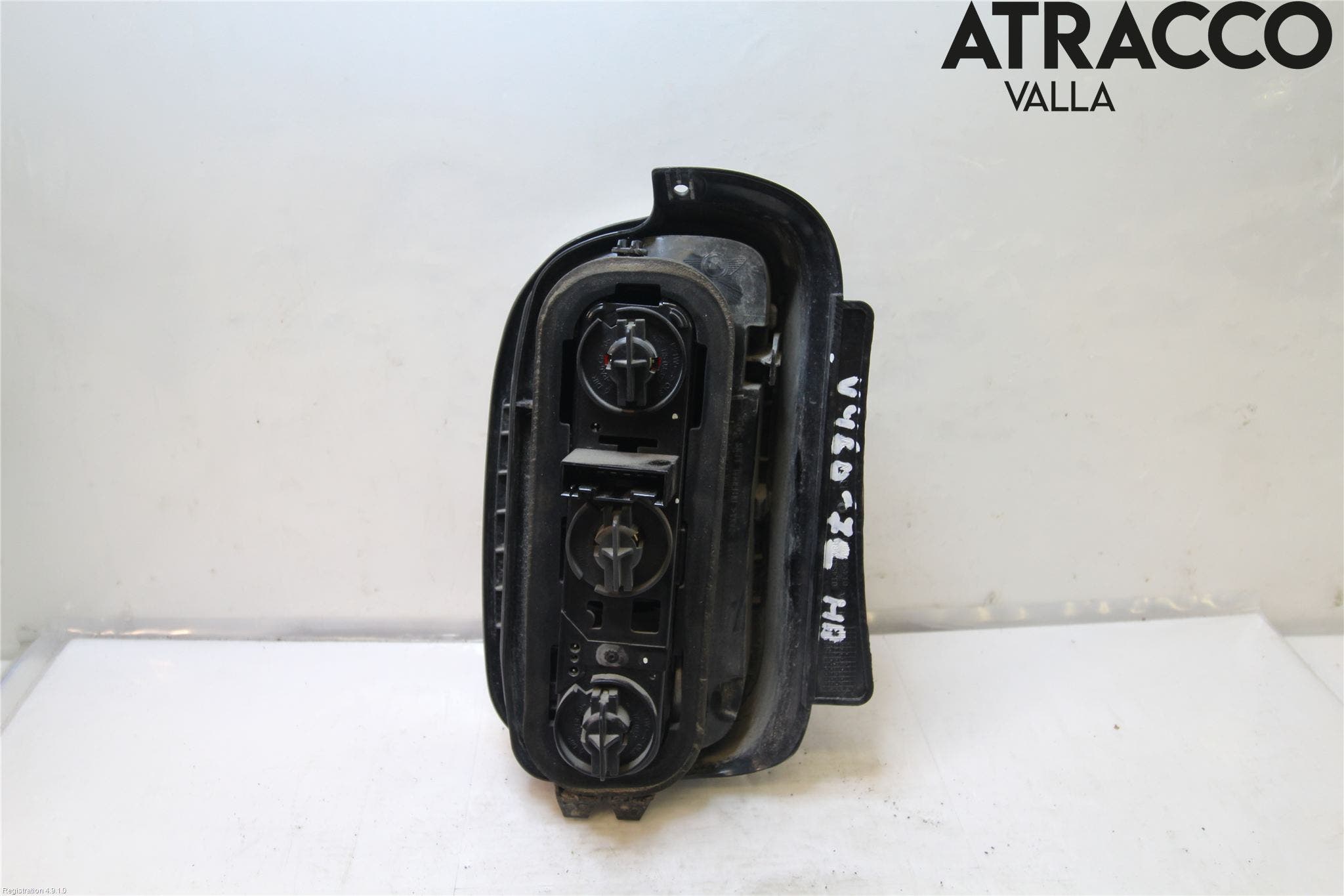 Mini CLUBMAN R55 06-14 Bakljus Höger