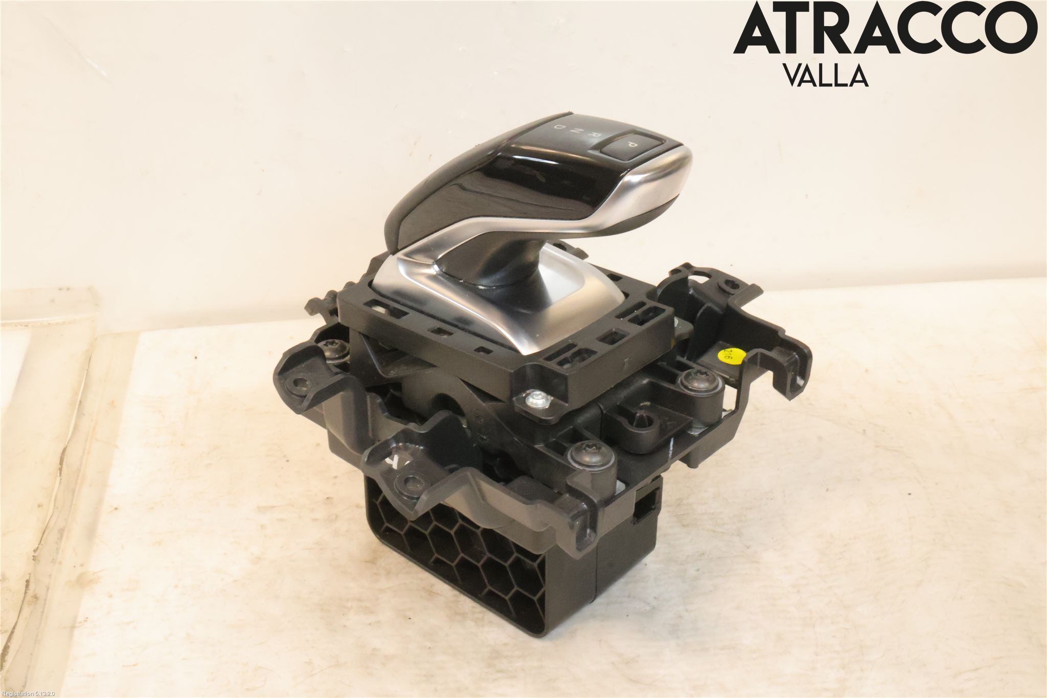 Opel CORSA F, CORSA-E 20- Växelspak