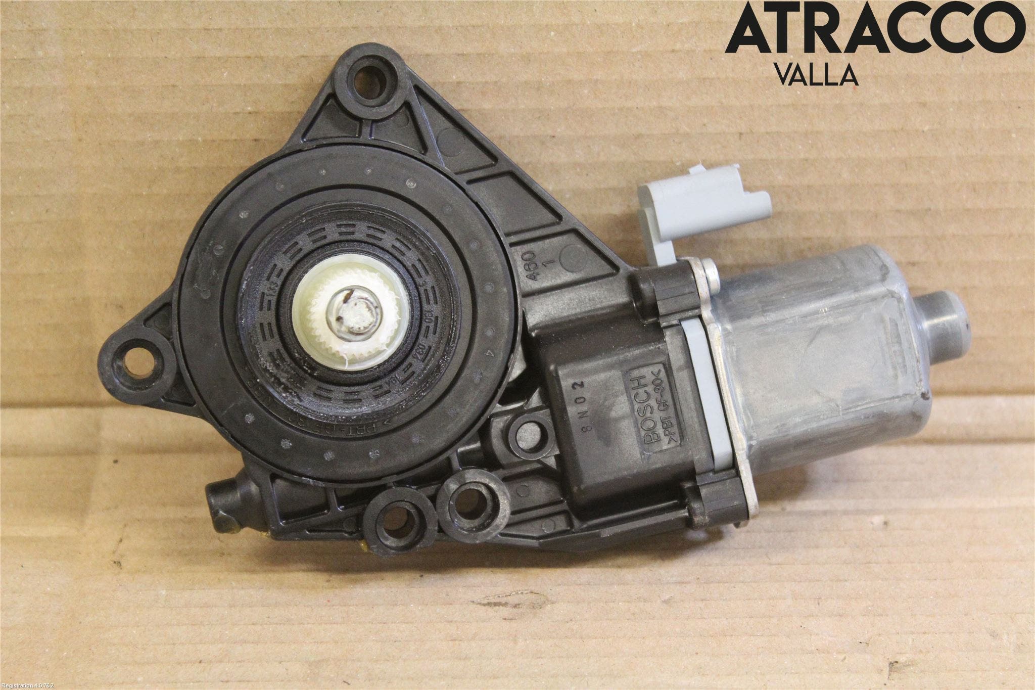 Hyundai i30 FD 07-12 Fönsterhissmotor