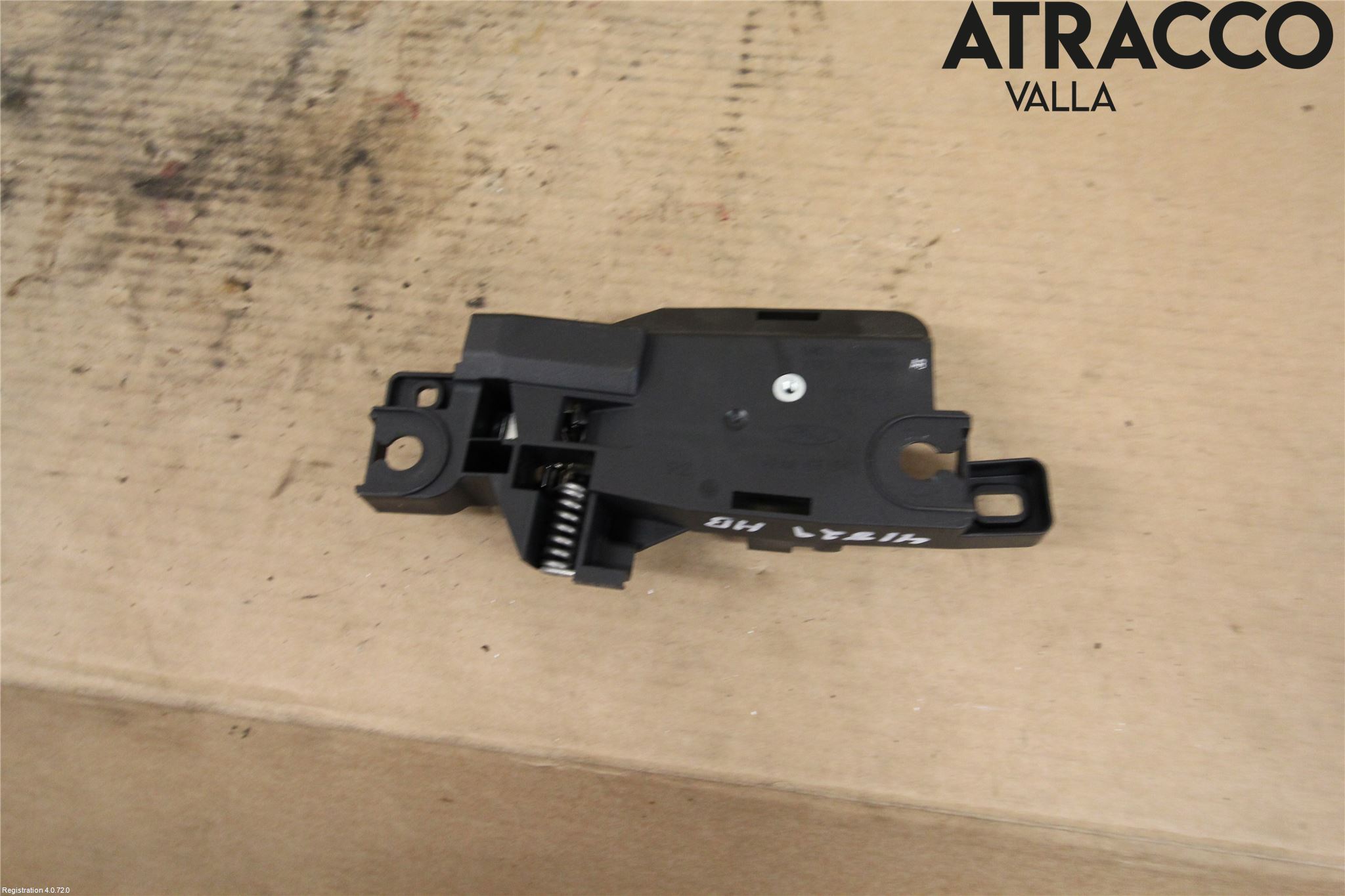 Ford MONDEO 07-15 Dörrhandtag Inre Hö