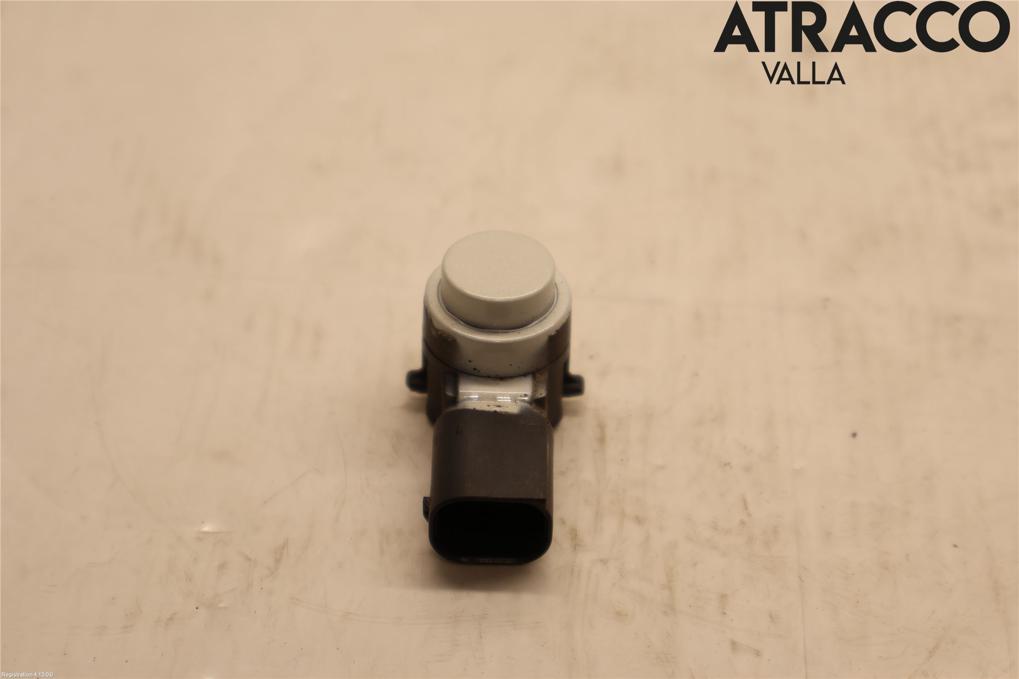 Peugeot 508 11-18 Parkeringshjälp Frontsensor