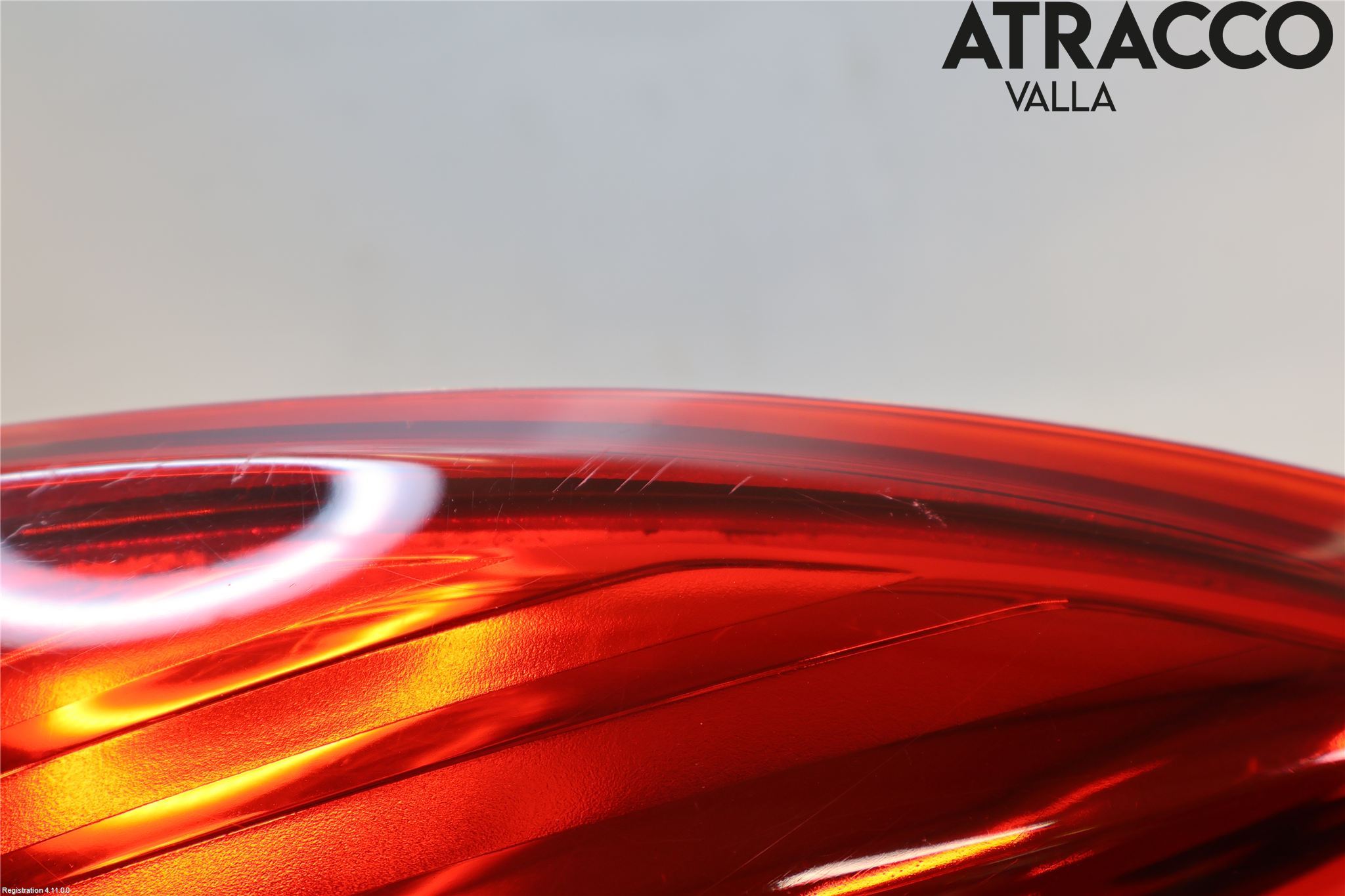 Opel MOKKA 13-20 Bakljus Höger