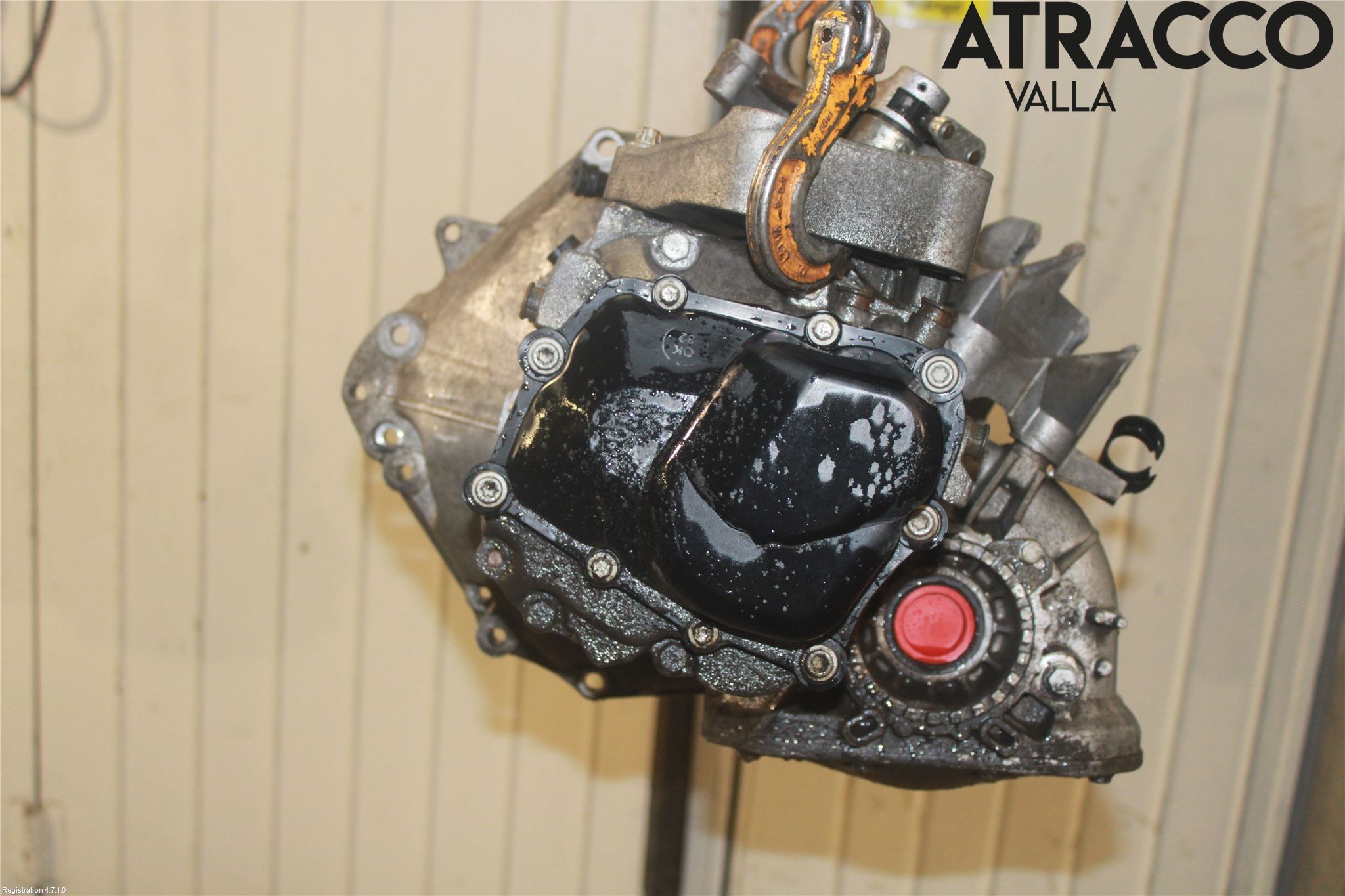 Opel CORSA E 15-19 Växellåda Man 5 Vxl