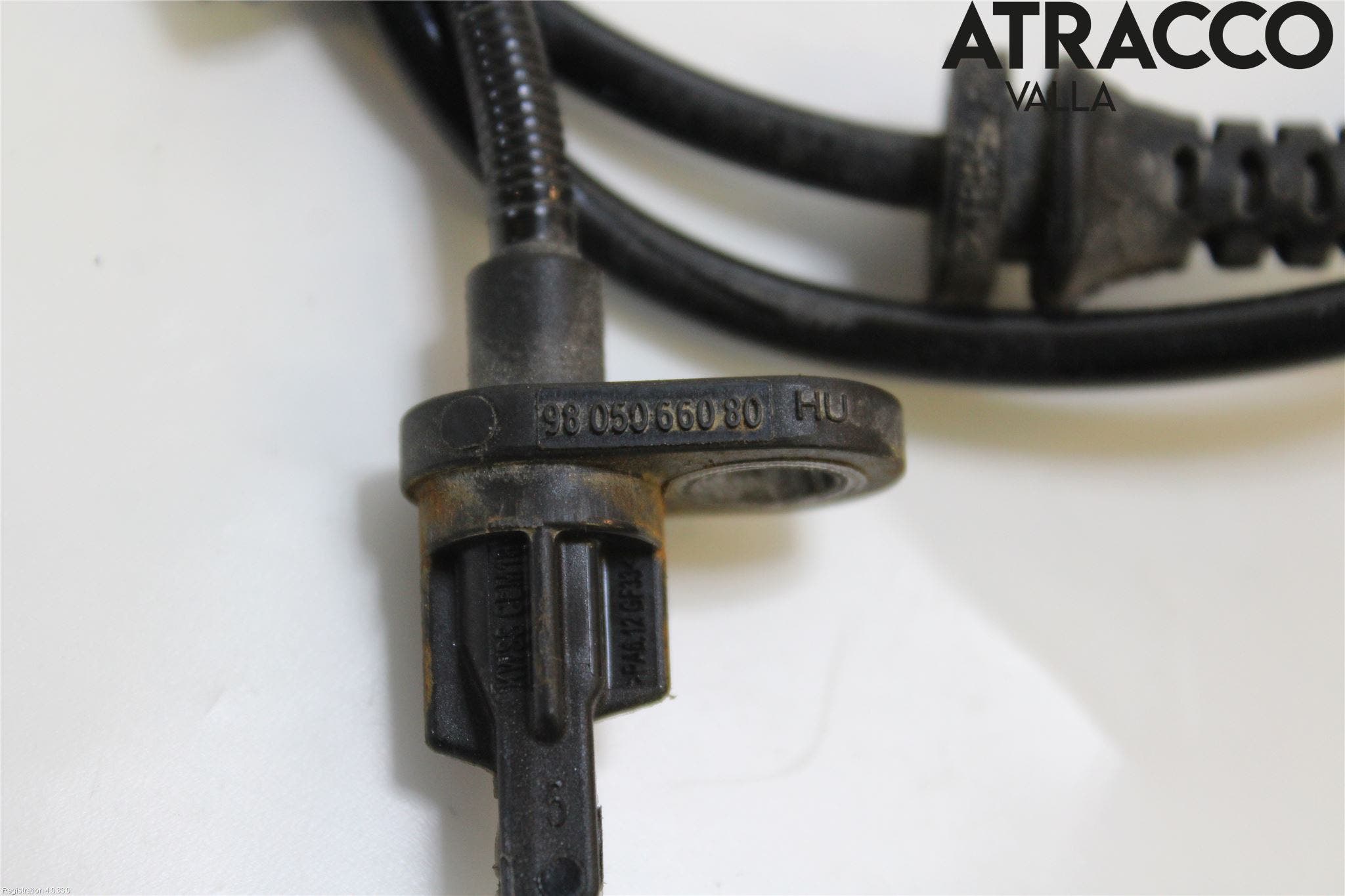 Citroen COTROEN C3 17-24 Abs Sensor