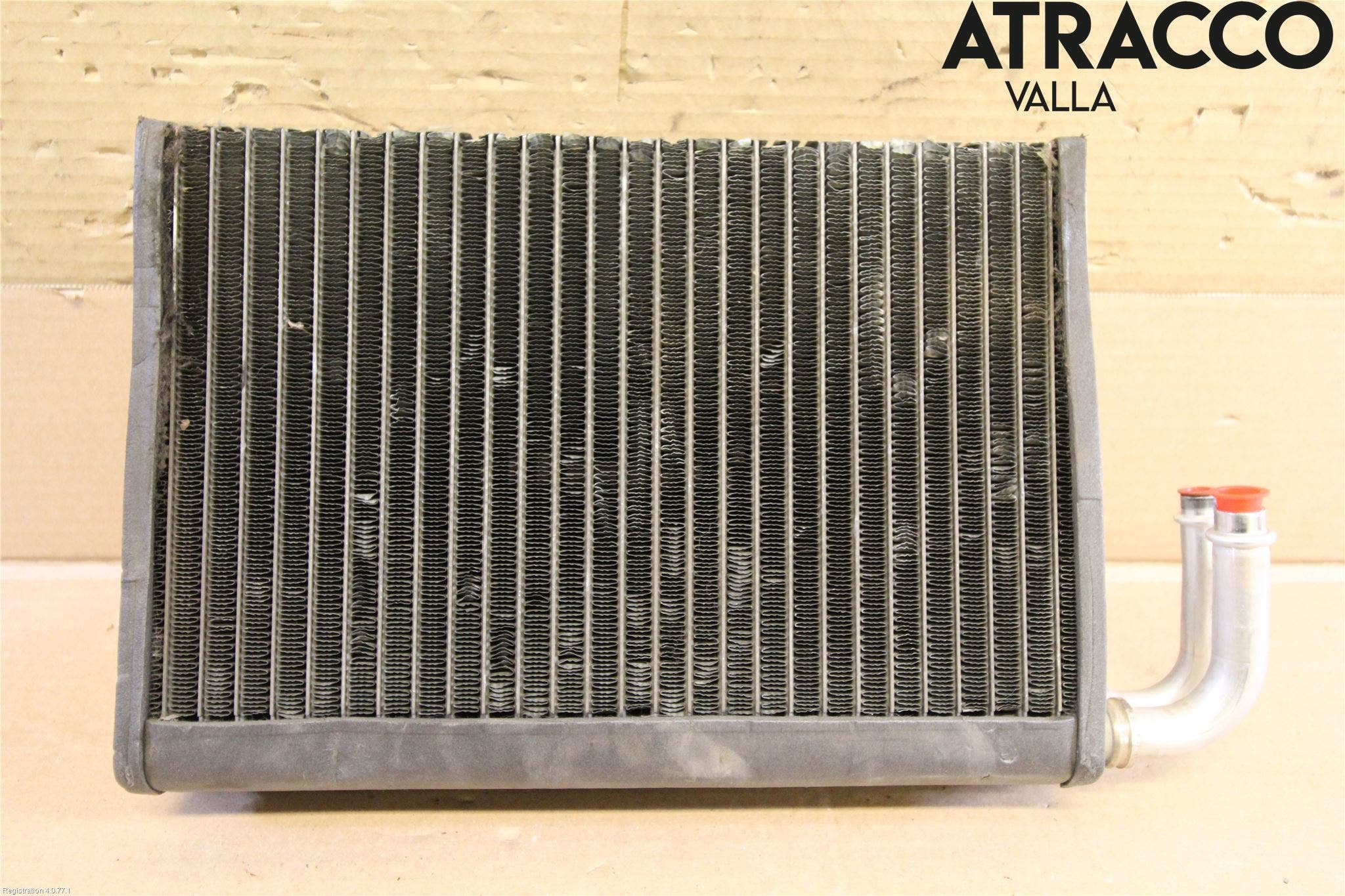 BMW 5 E39 95-04 Värme Cellpaket