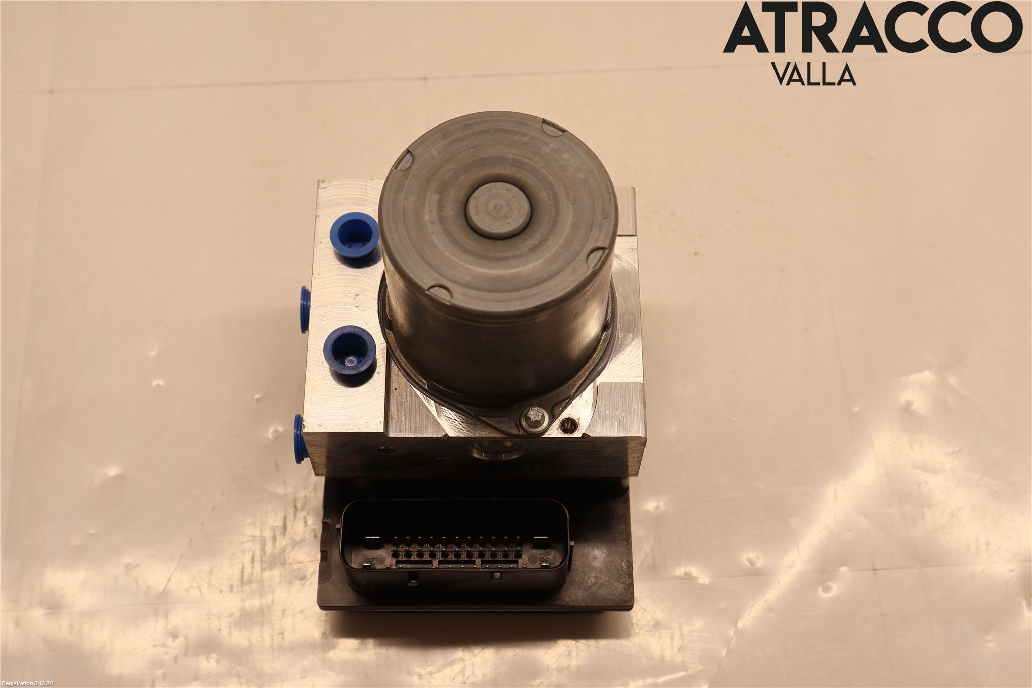 BMW 3 E90/91 SED/TOU 05-12 Abs Hydraulaggregat
