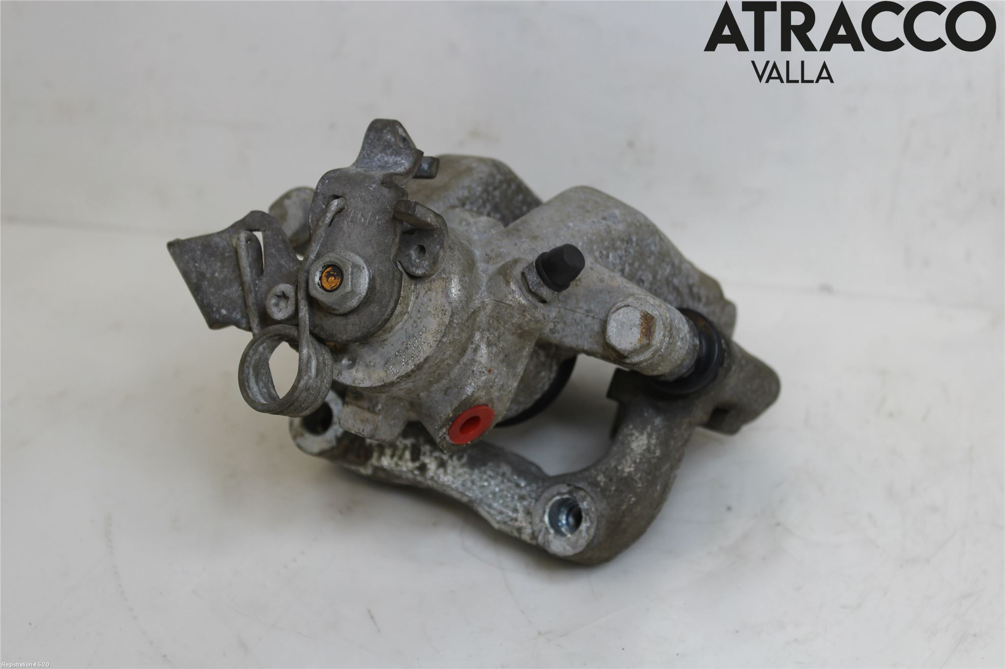 Citroen COTROEN C3 17-24 Bromsok Bak Vänster