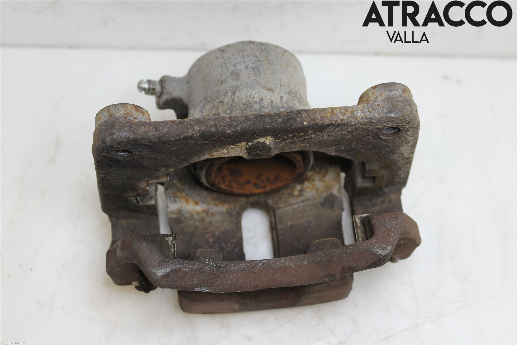 Mazda MX-5 II MIATA  98-05 Bromsok Fram Höger