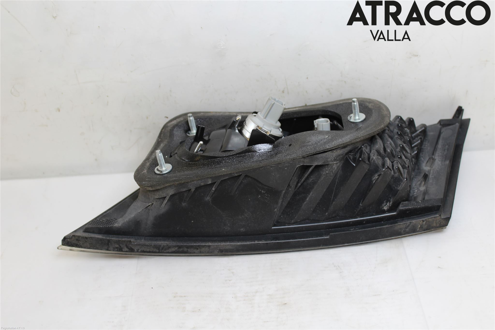 Honda CIVIC 06-11 Bakljus Lucka Vä